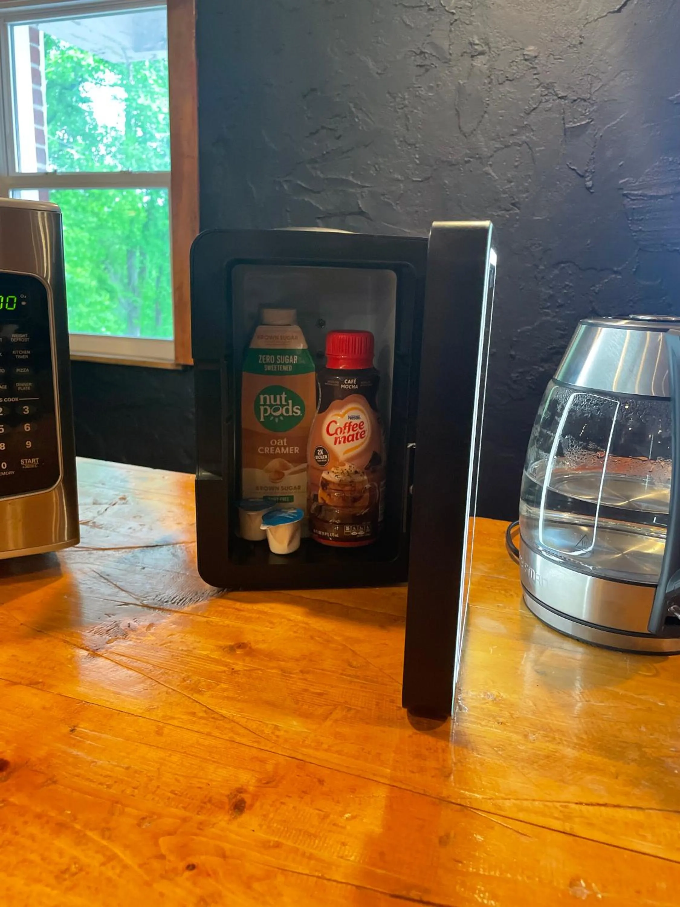 Game Room in Skyline Village Inn