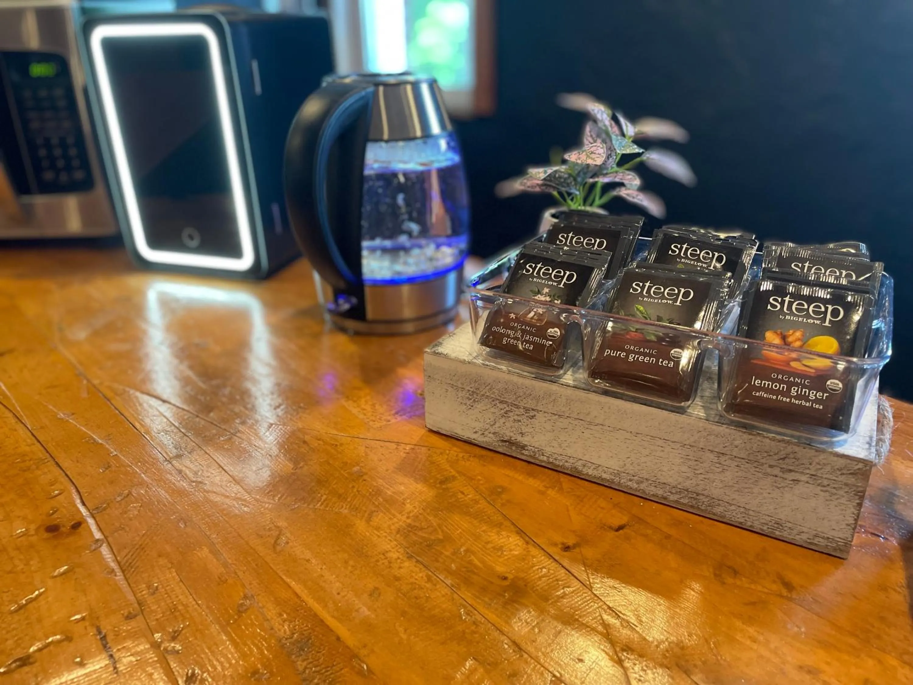 Game Room in Skyline Village Inn