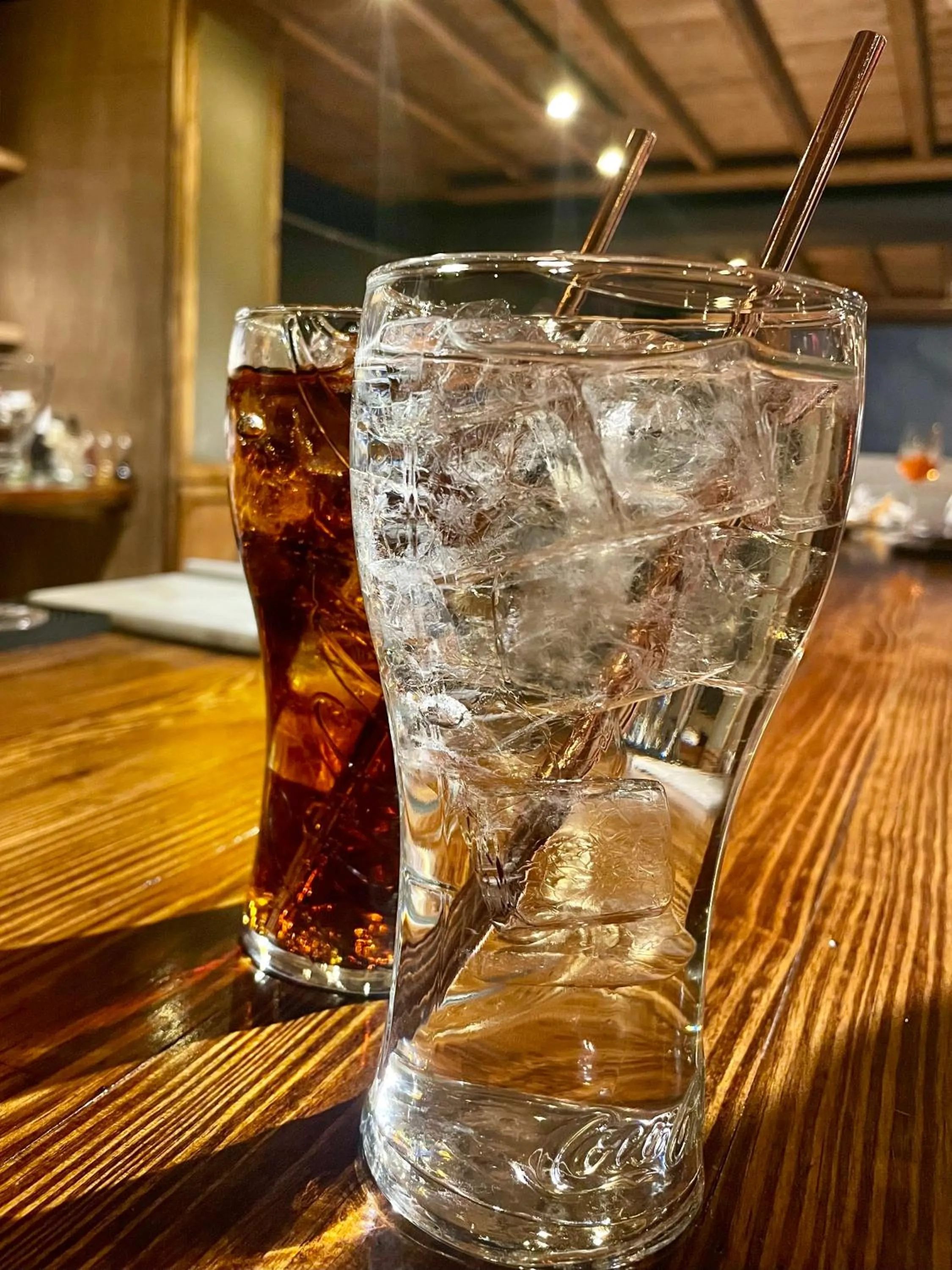 Restaurant/places to eat in Skyline Village Inn