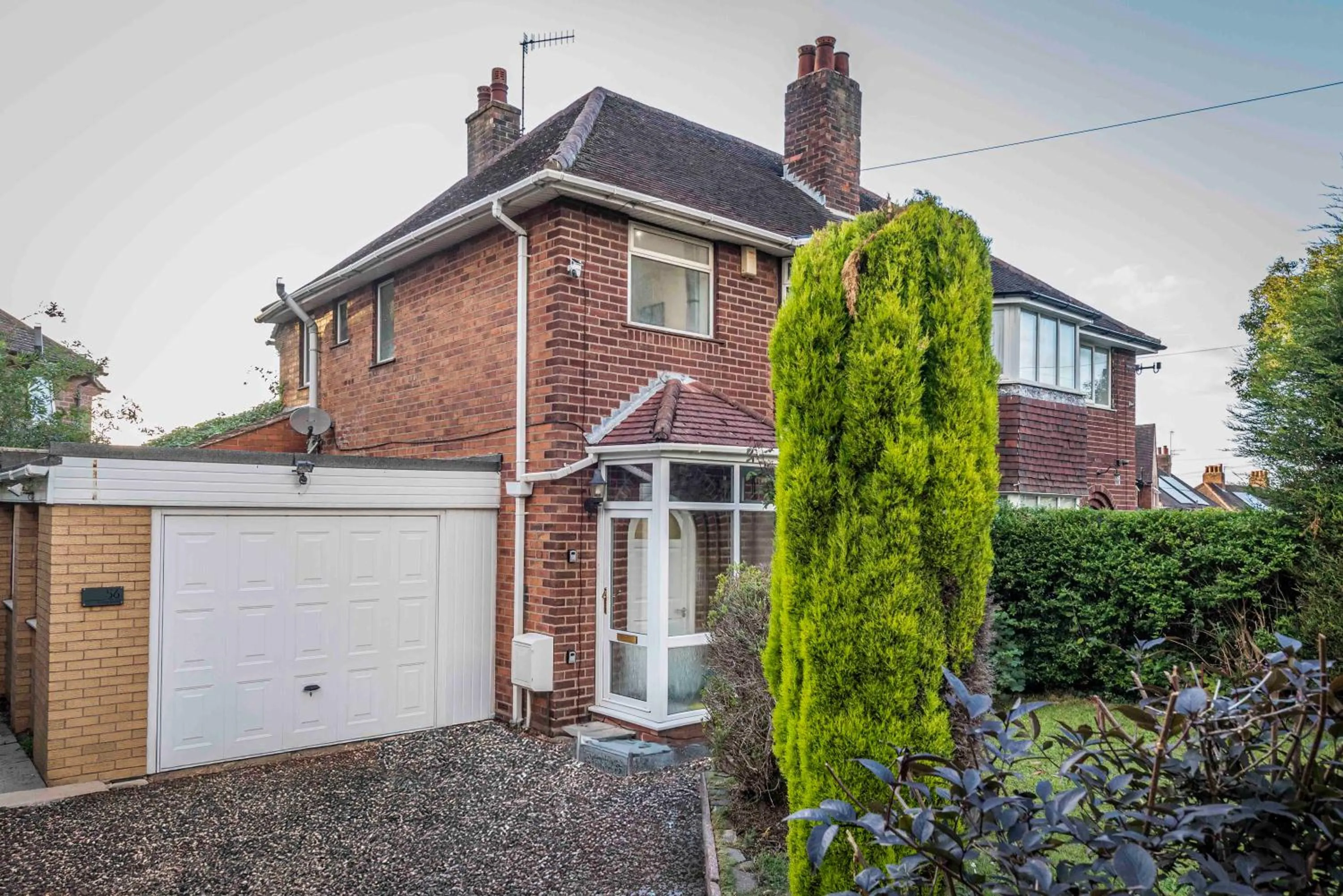 Cosy Home in Stoke on Trent