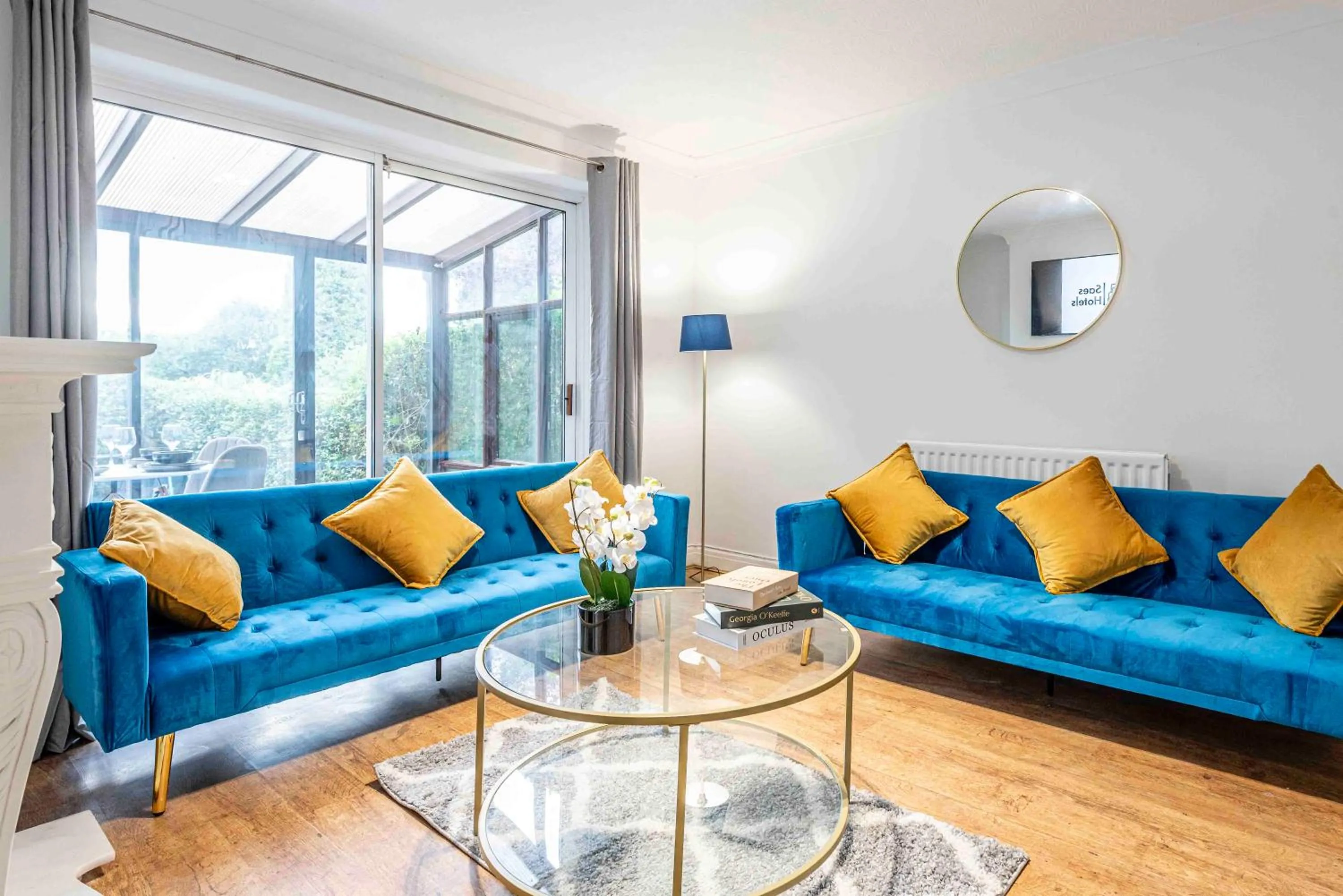 Cosy Home in Stoke on Trent