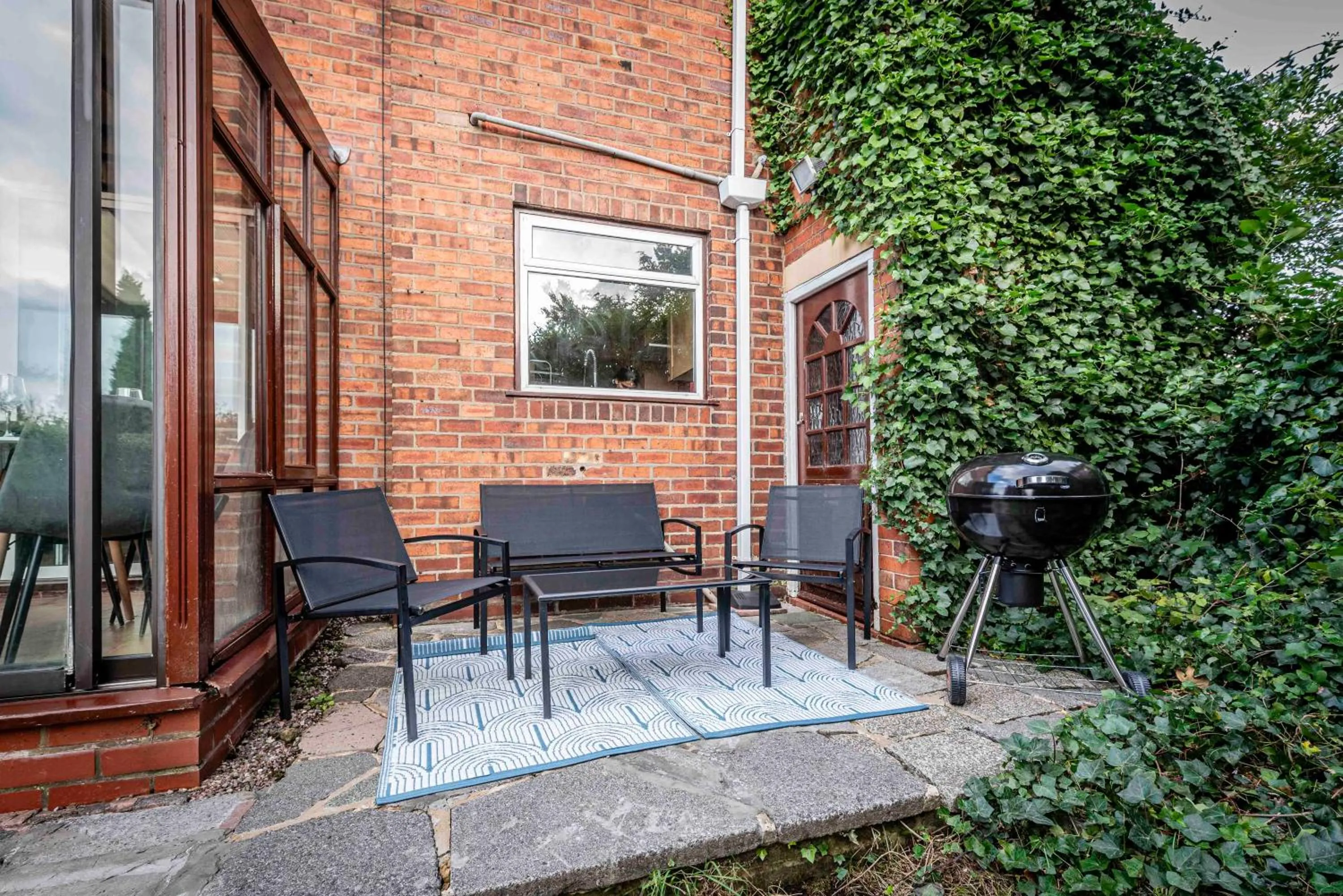Cosy Home in Stoke on Trent