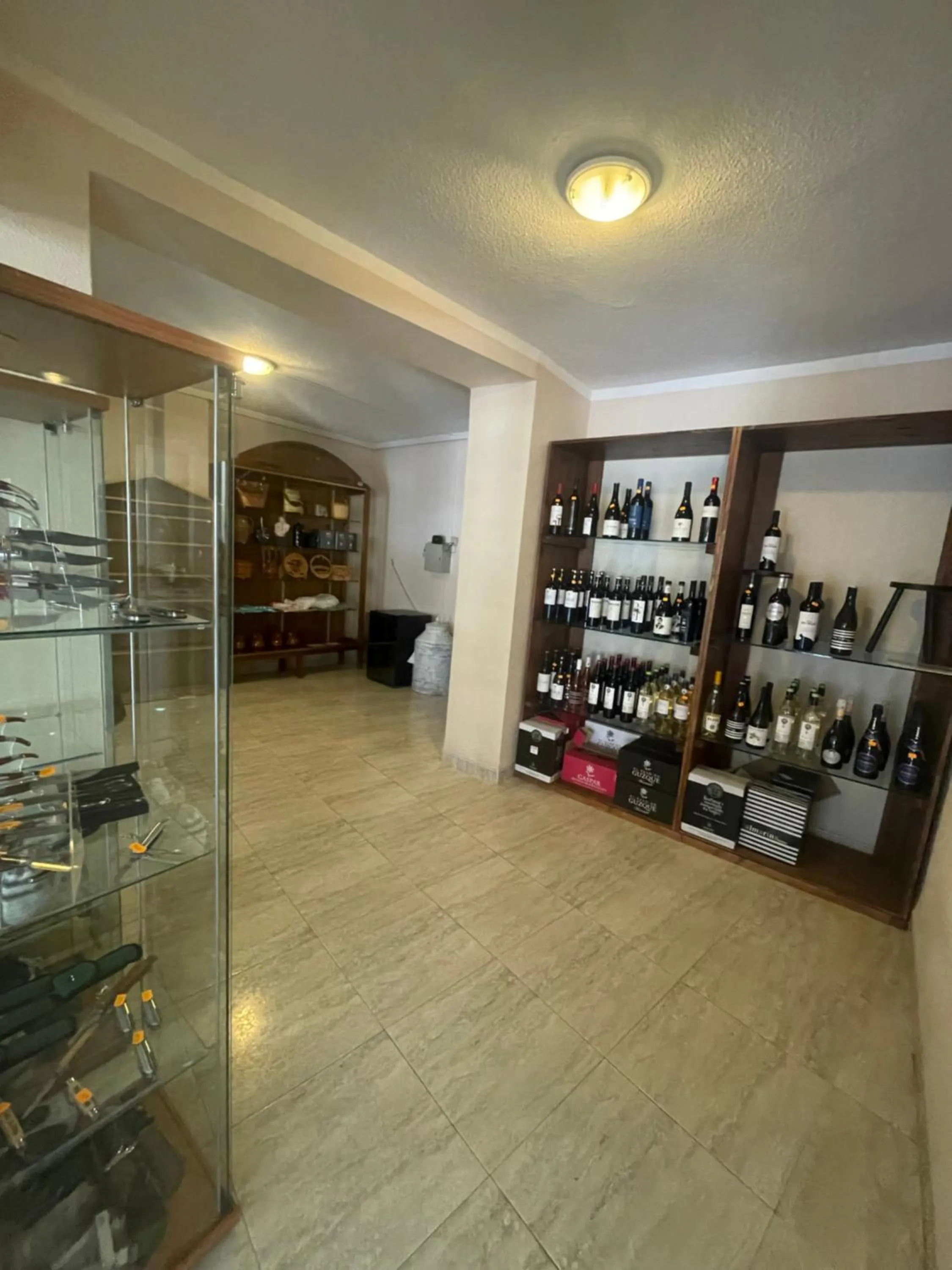 Activities in Hotel Restaurante Felipe II