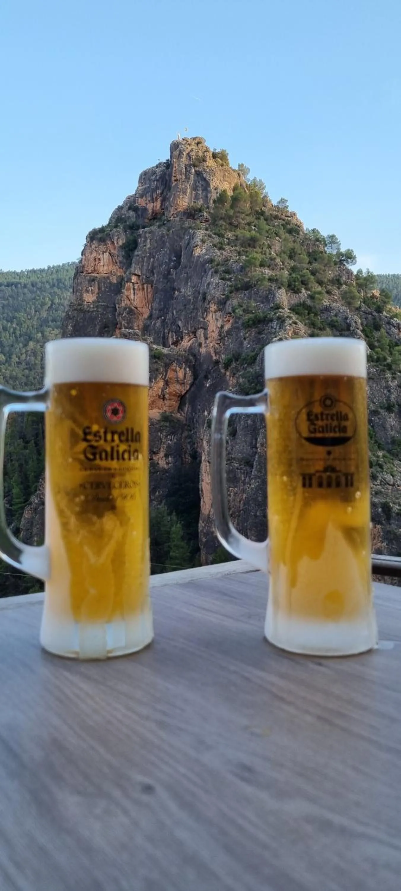 Restaurant/places to eat in Hotel Restaurante Felipe II