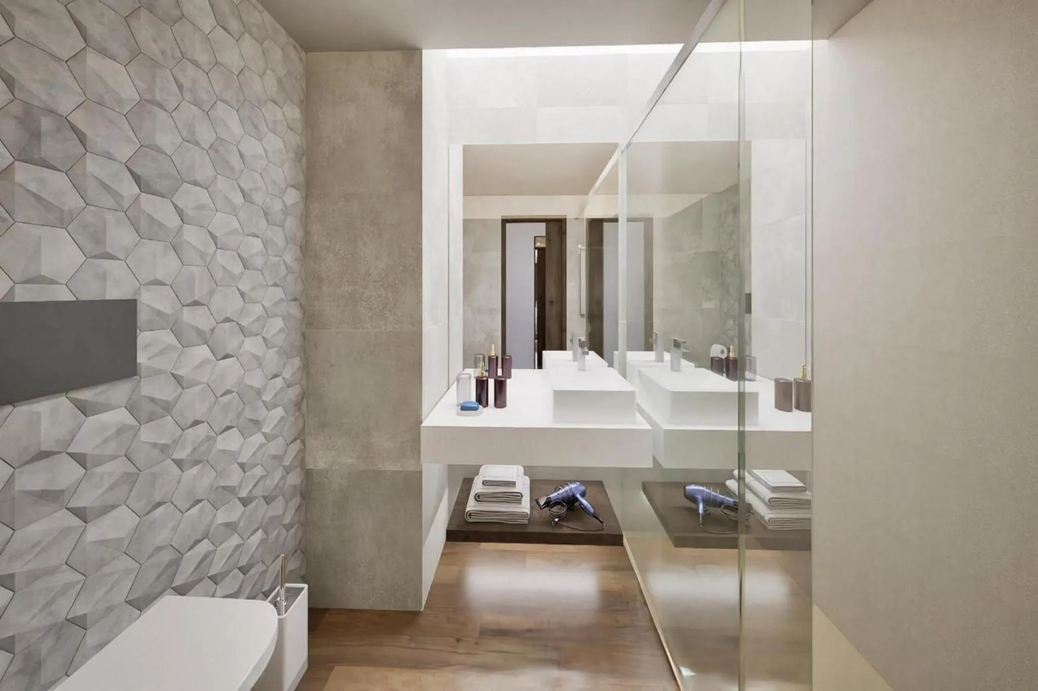 Standard Double Room in Jupiter Porto Hotel - Rooftop & Spa