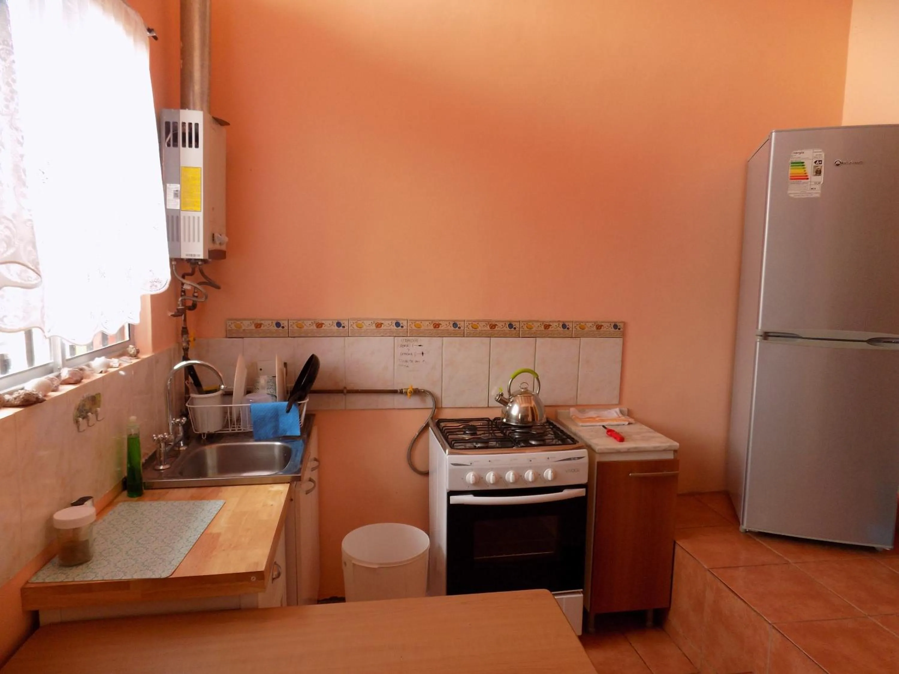 Kitchen or kitchenette in Tambo Norte