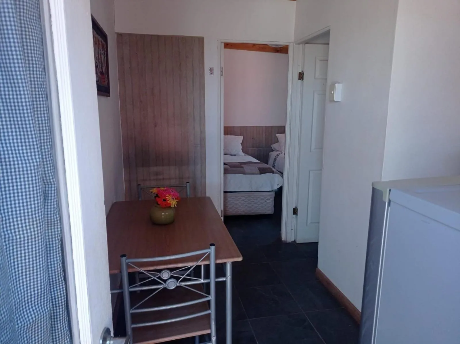 Photo of the whole room, Bed in Tambo Norte