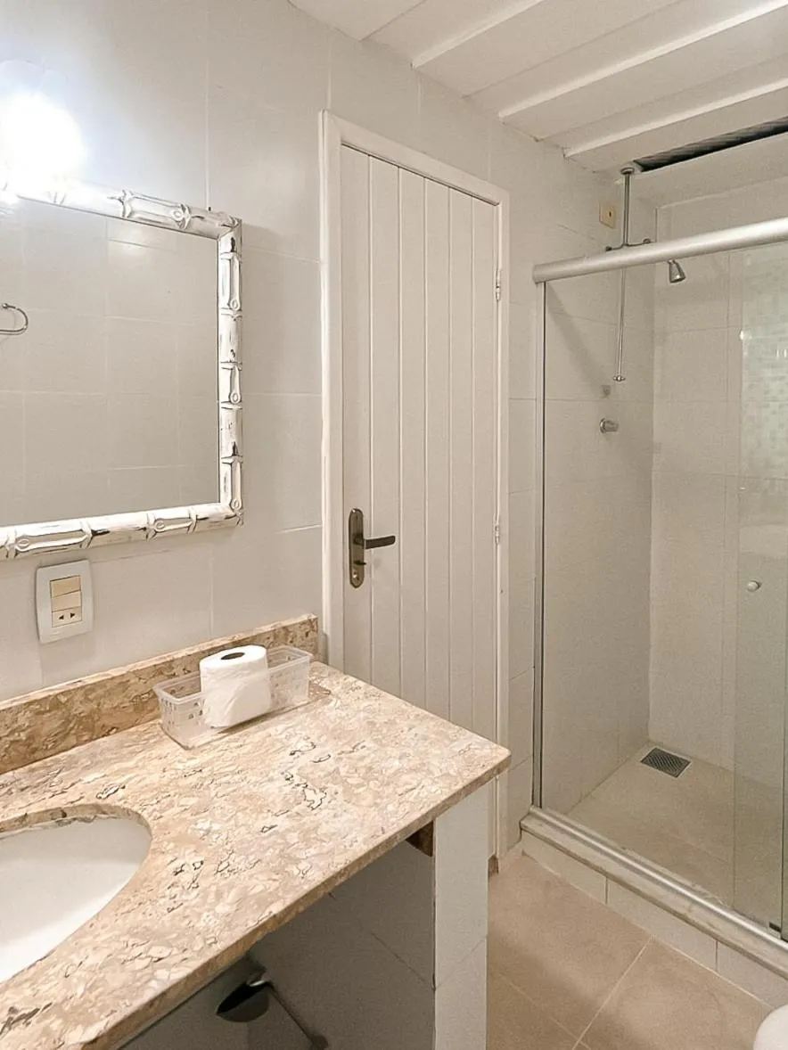 Pousada Praia e Conforto