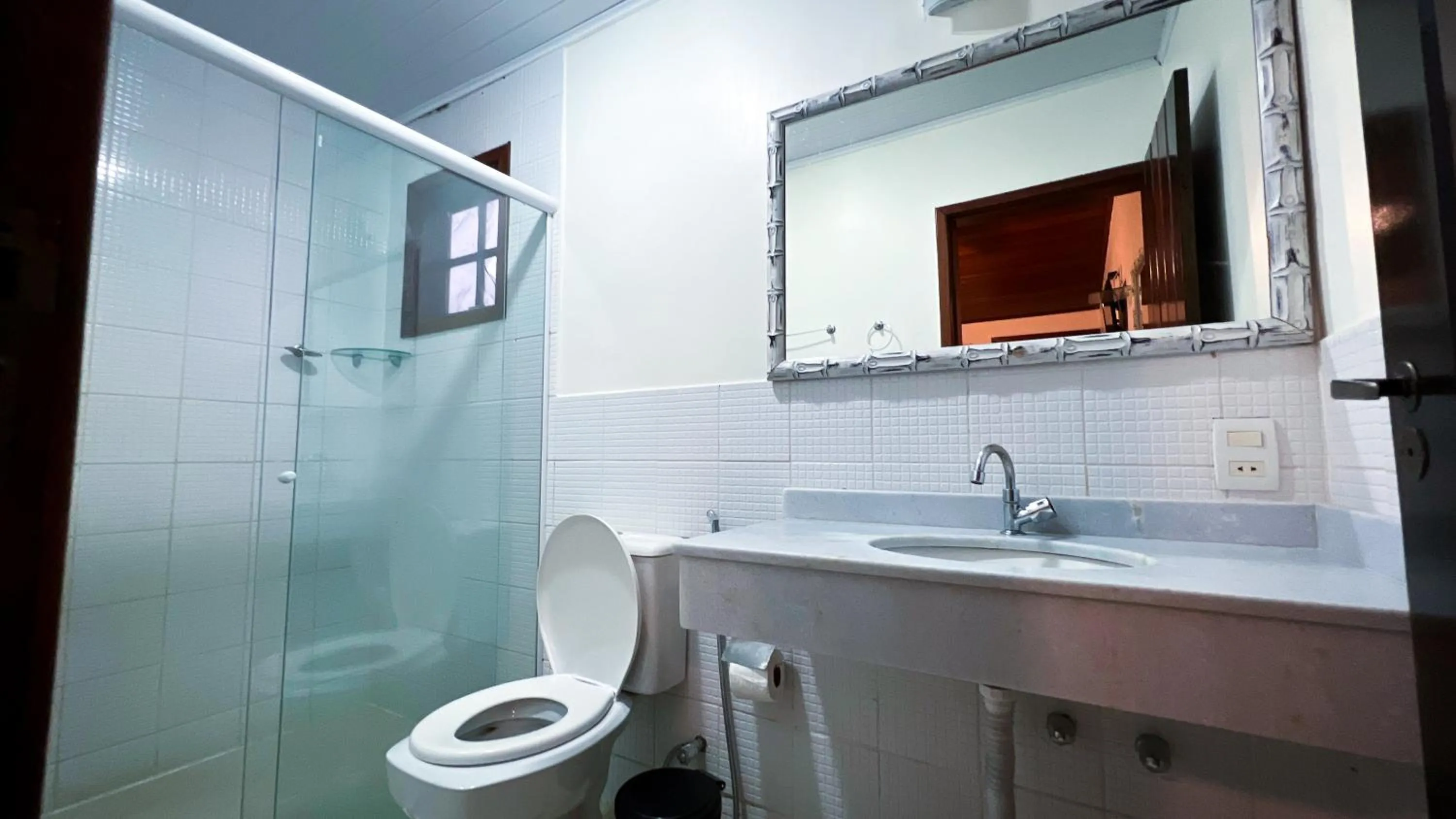 Pousada Praia e Conforto