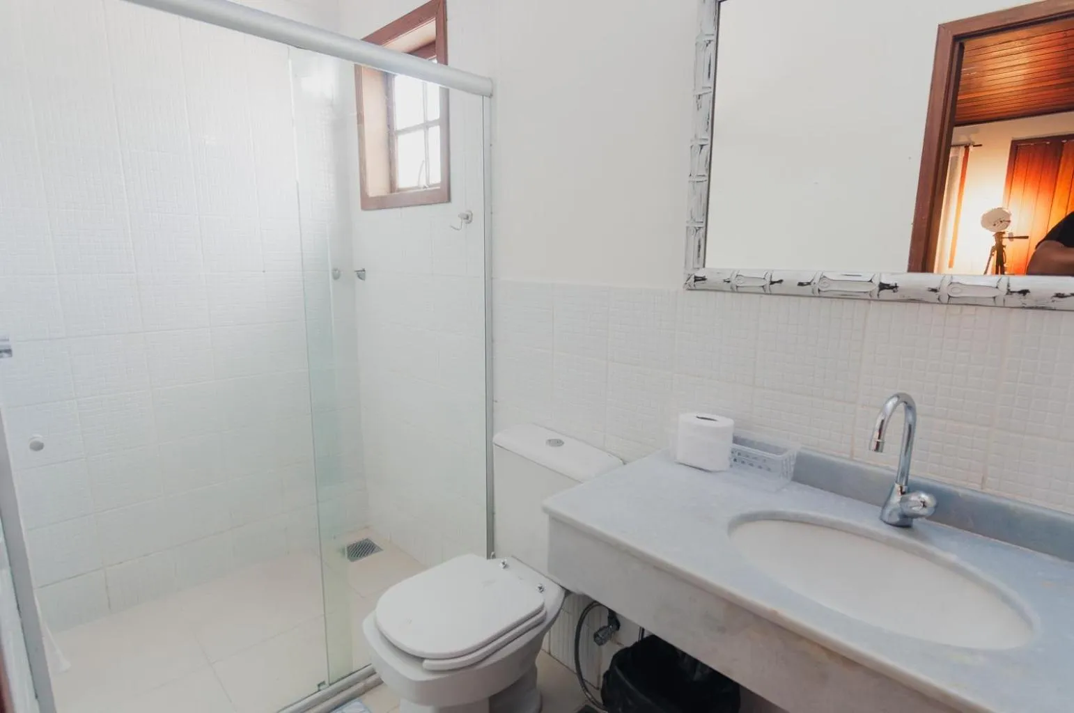 Pousada Praia e Conforto