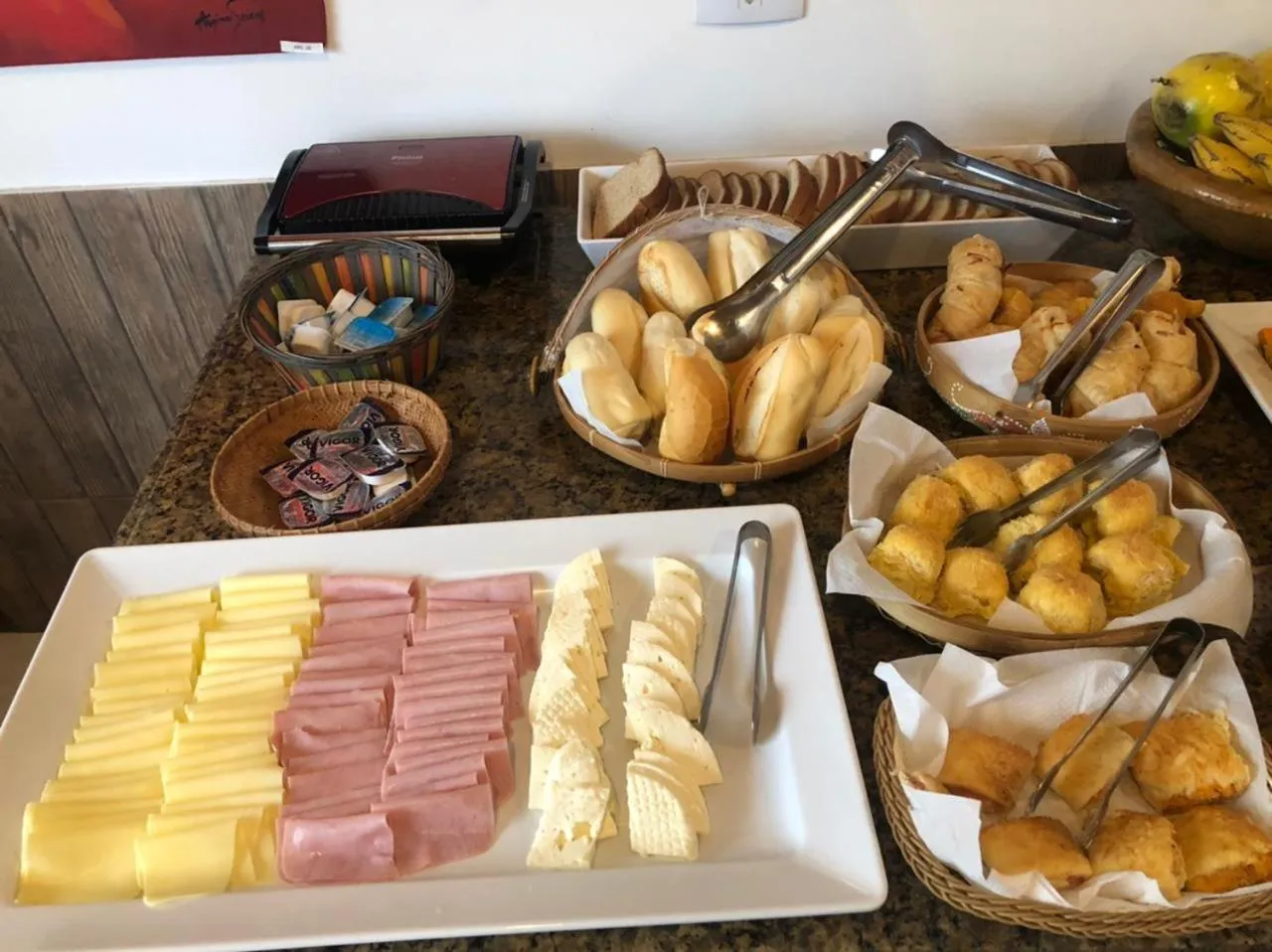 Pousada Praia e Conforto