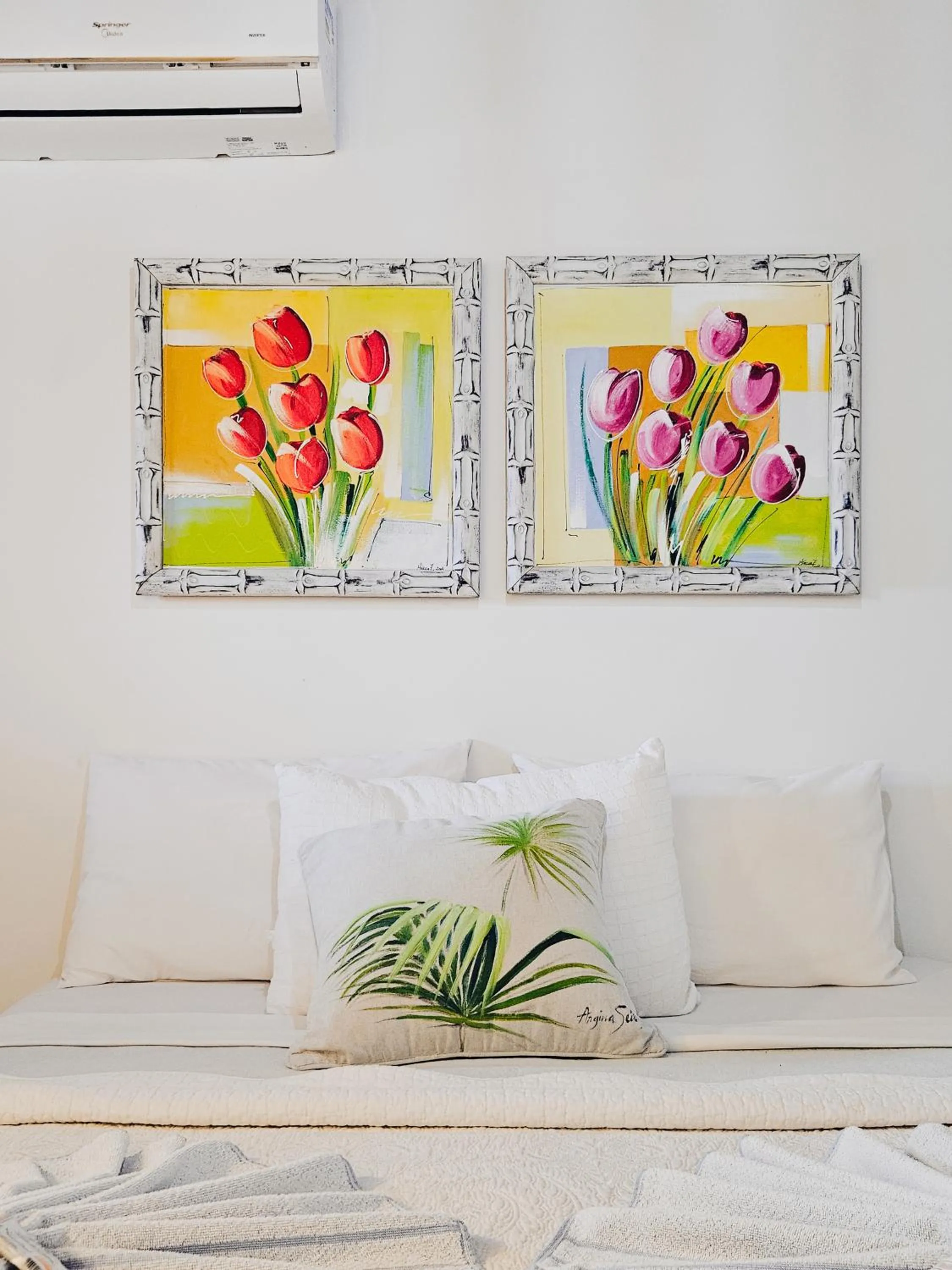 Pousada Praia e Conforto