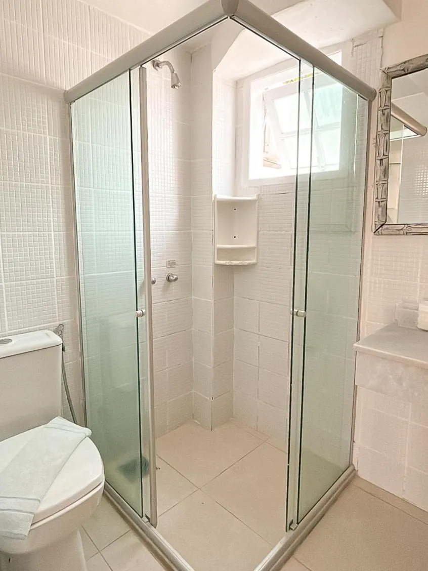 Pousada Praia e Conforto