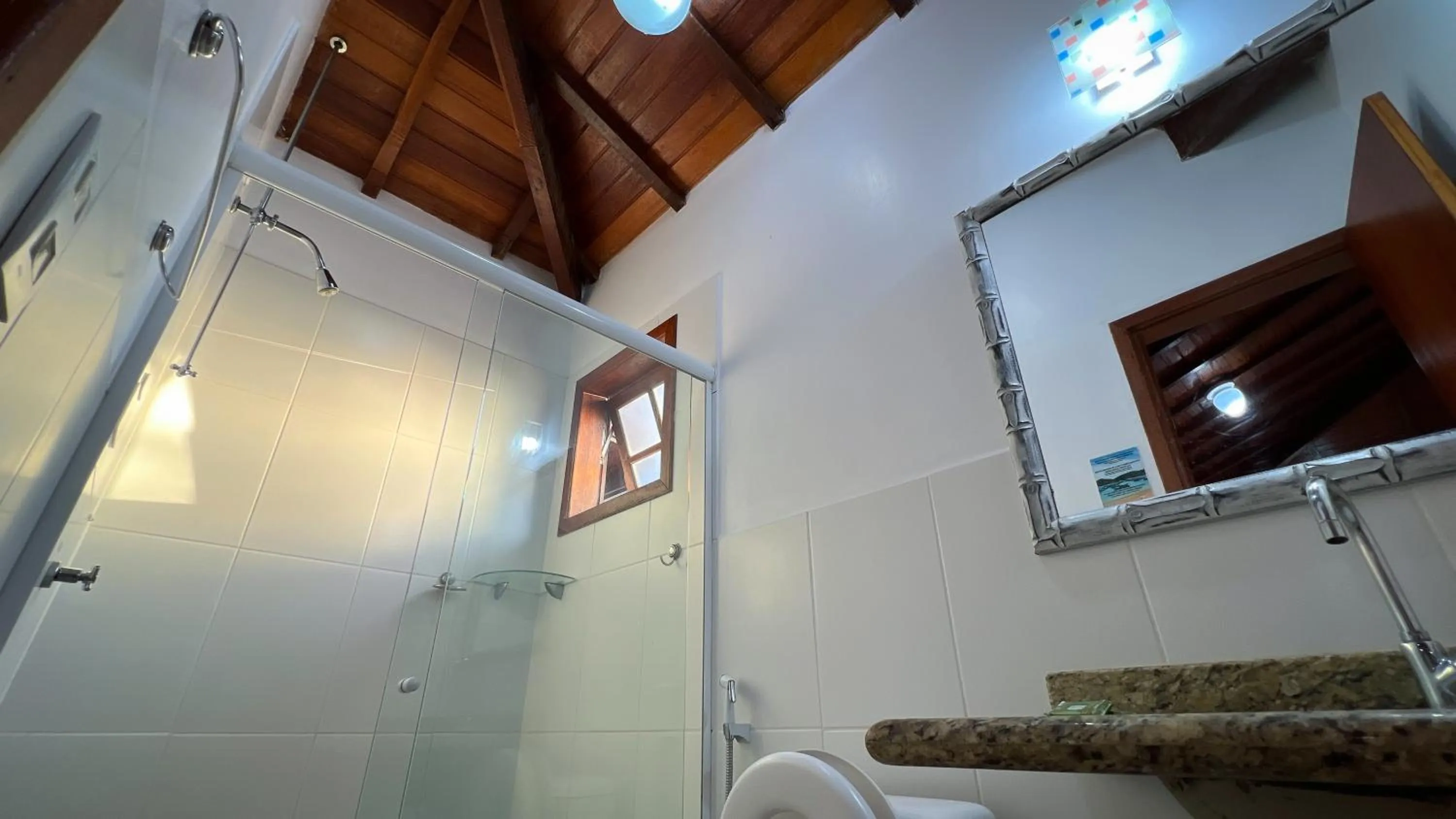 Pousada Praia e Conforto