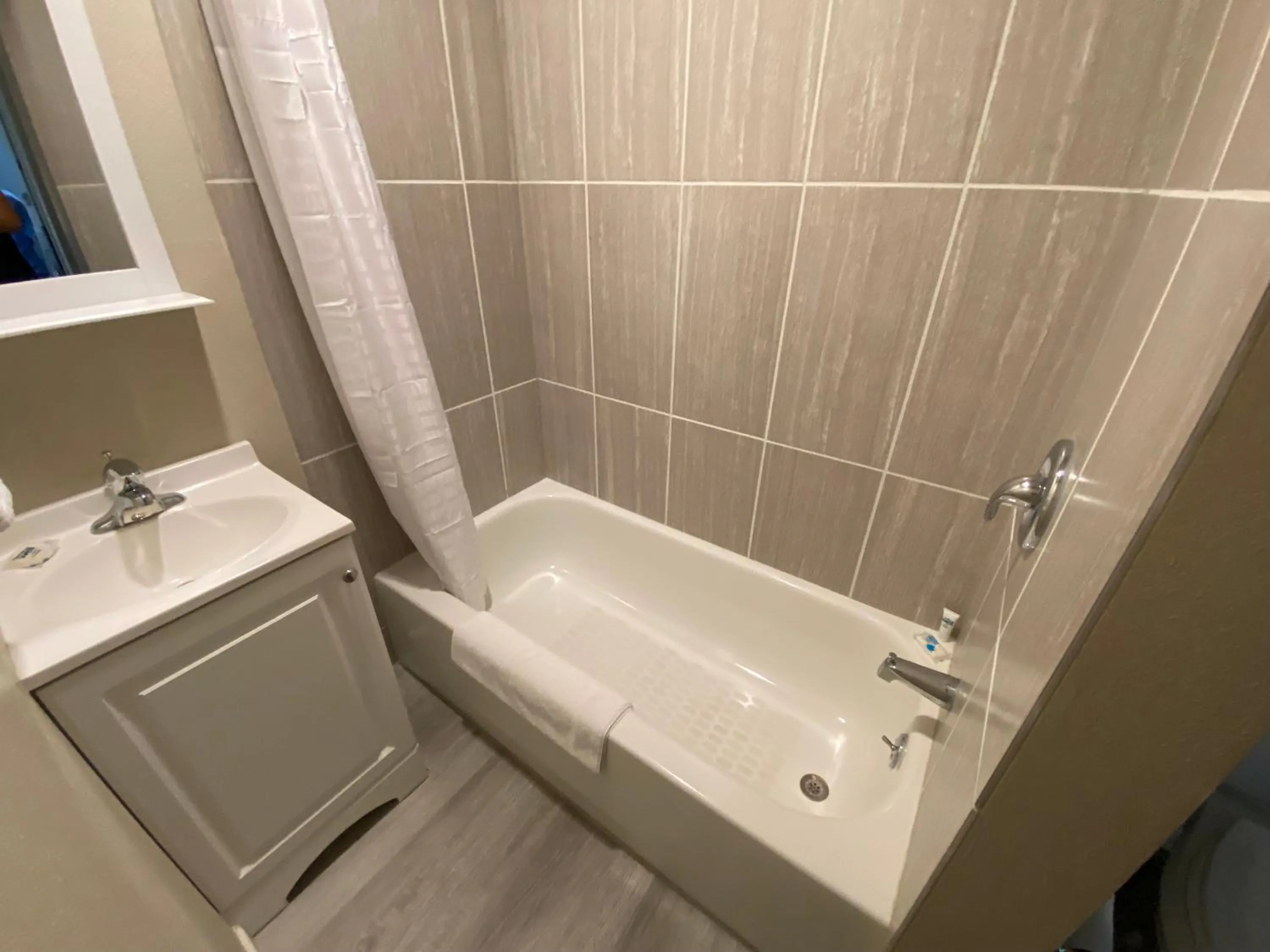 Garden of the Gods Motel