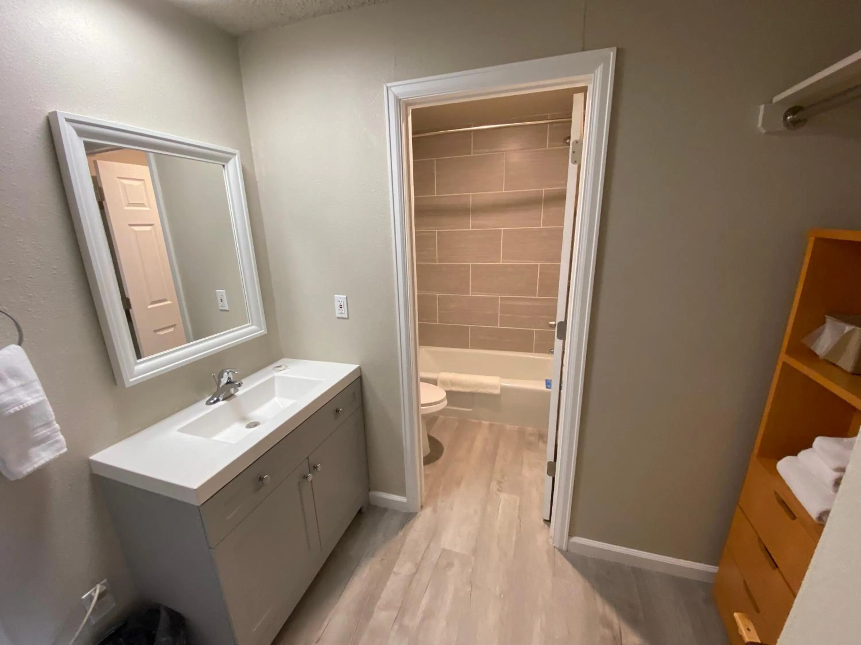 Garden of the Gods Motel