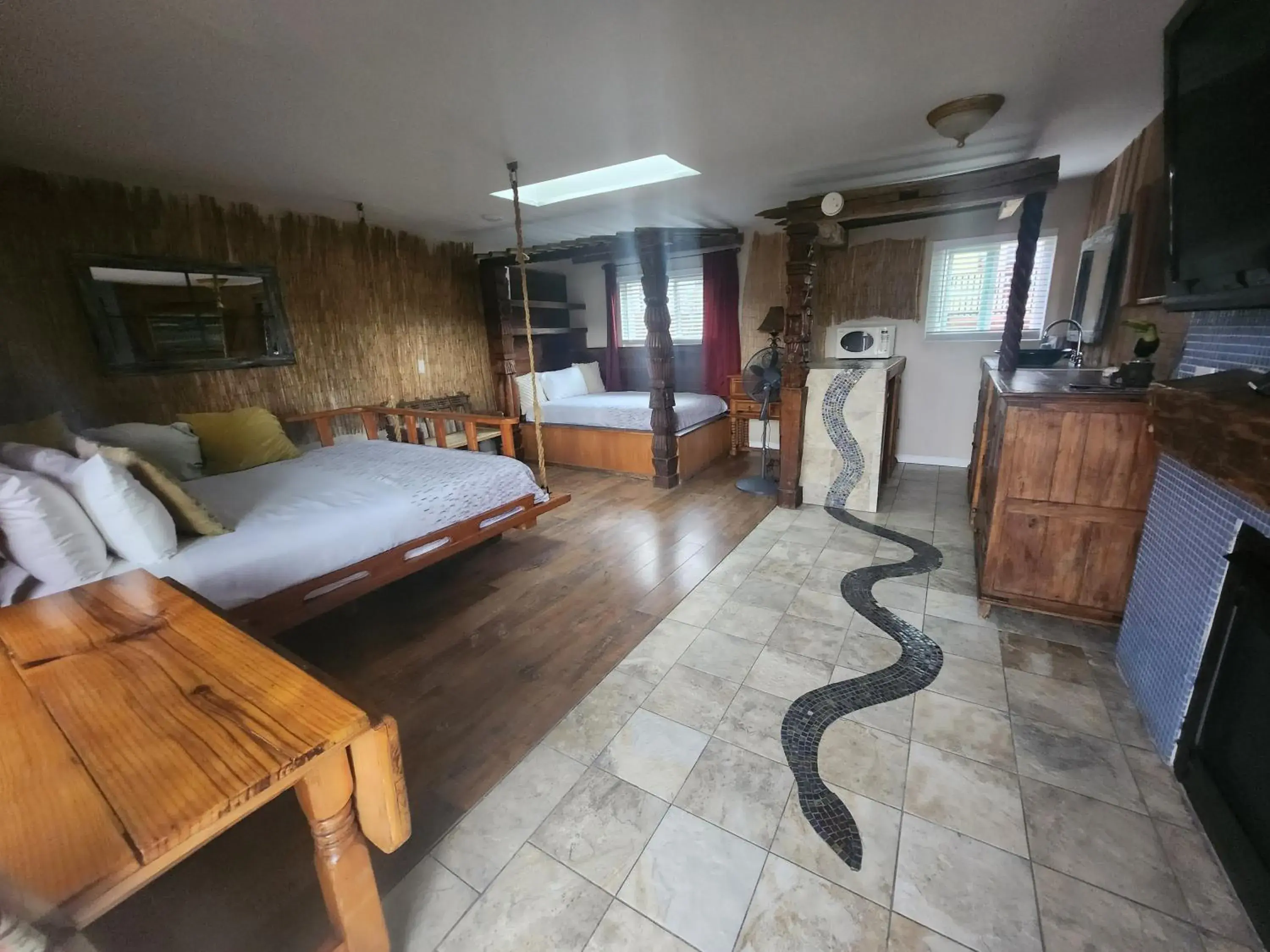 Photo of the whole room, Bed in Inn At Avila Beach Photo of the whole room, Bed in Inn At Avila Beach