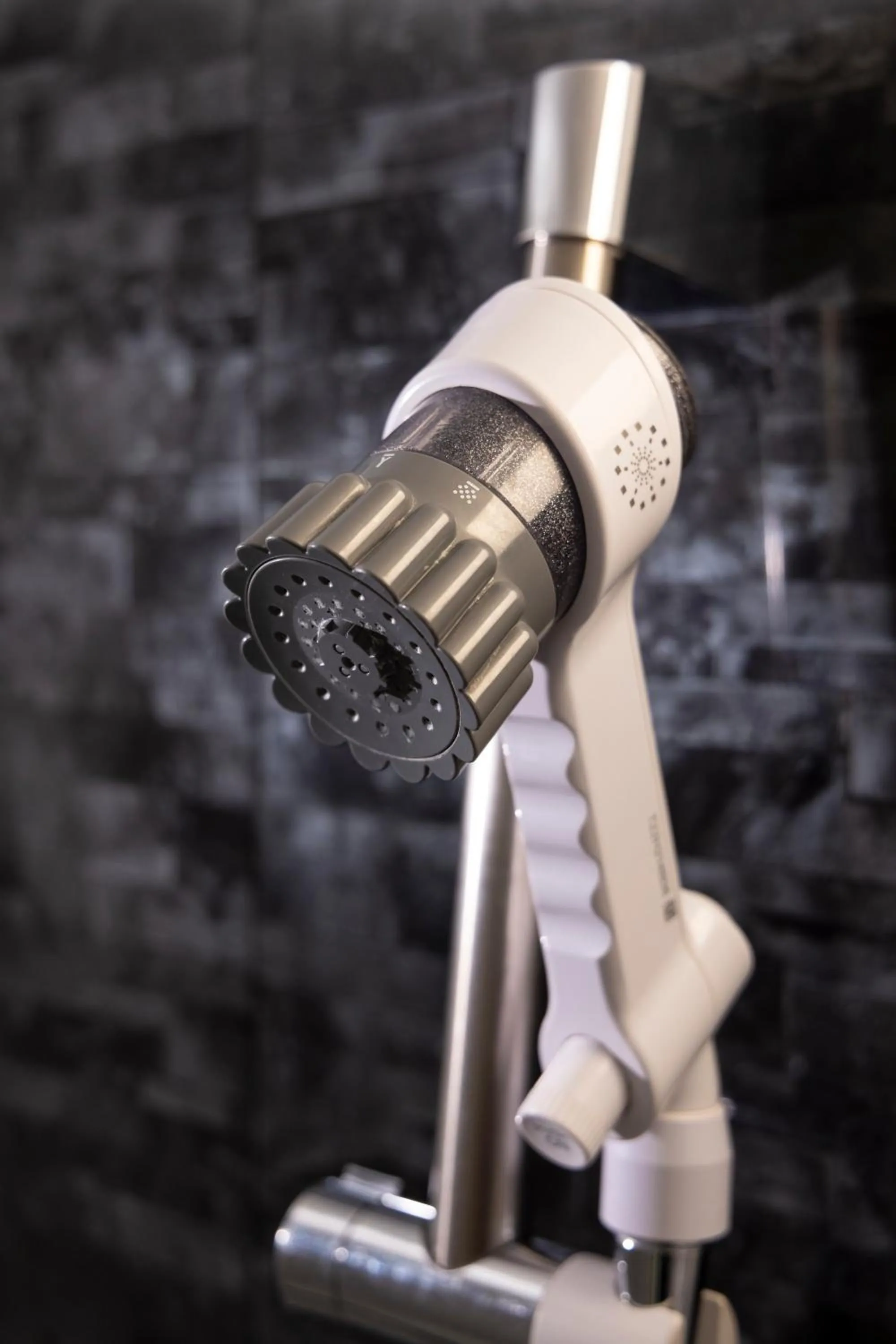 Bathroom in Kushiro Century Castle Hotel