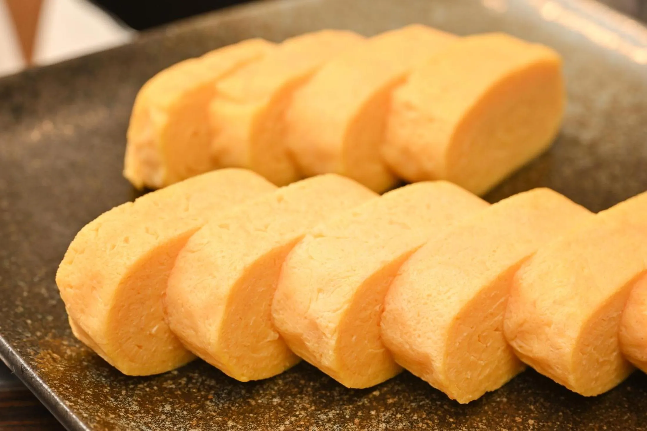 Buffet breakfast in Sanco Inn Grande Tokyo Hamamatsucho