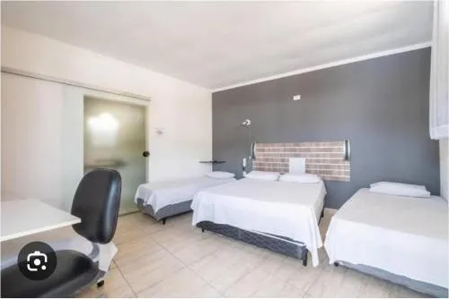 Hotel Campolim