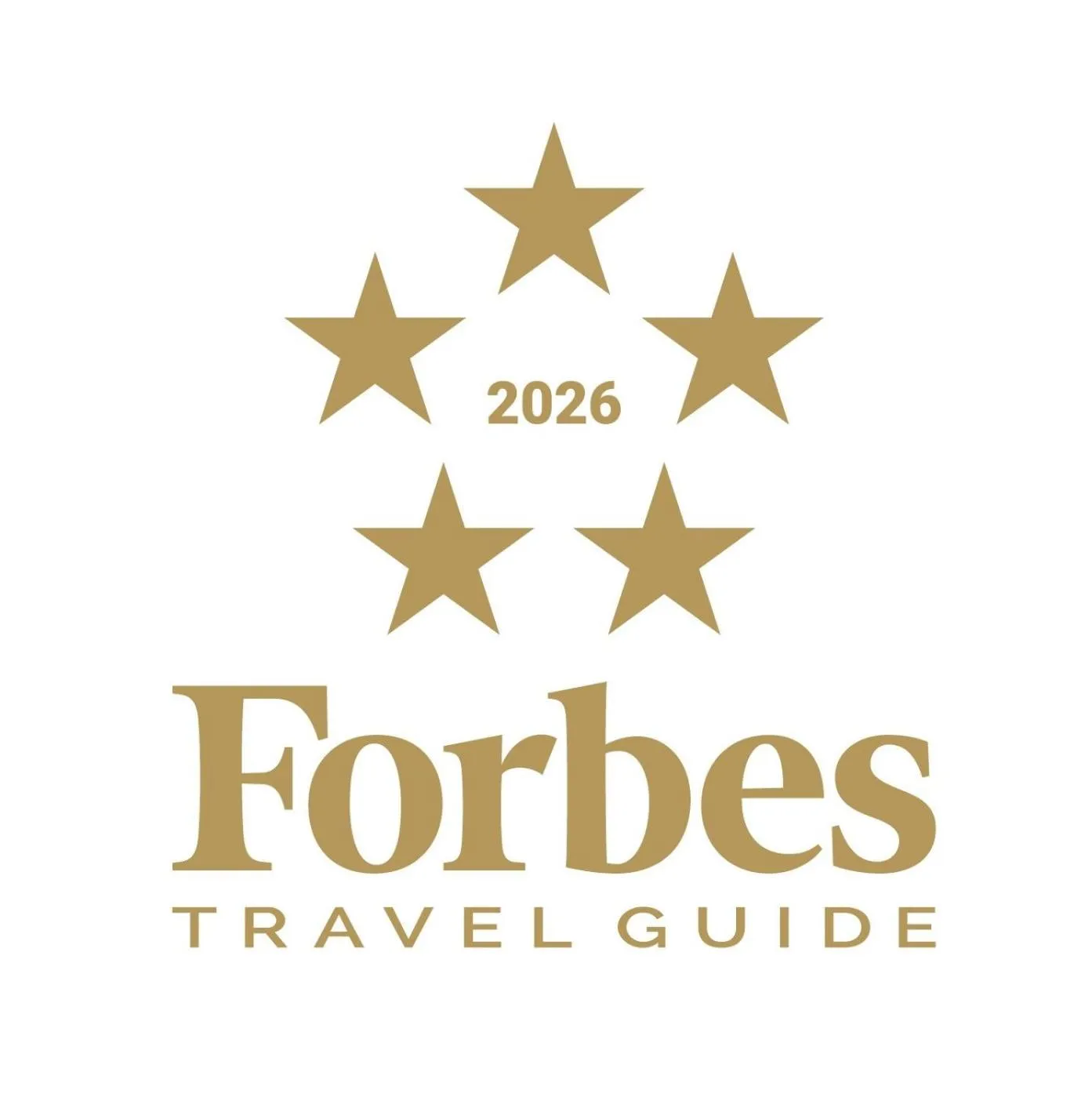 Logo/Certificate/Sign in Hotel New Otani Tokyo EXECUTIVE HOUSE ZEN