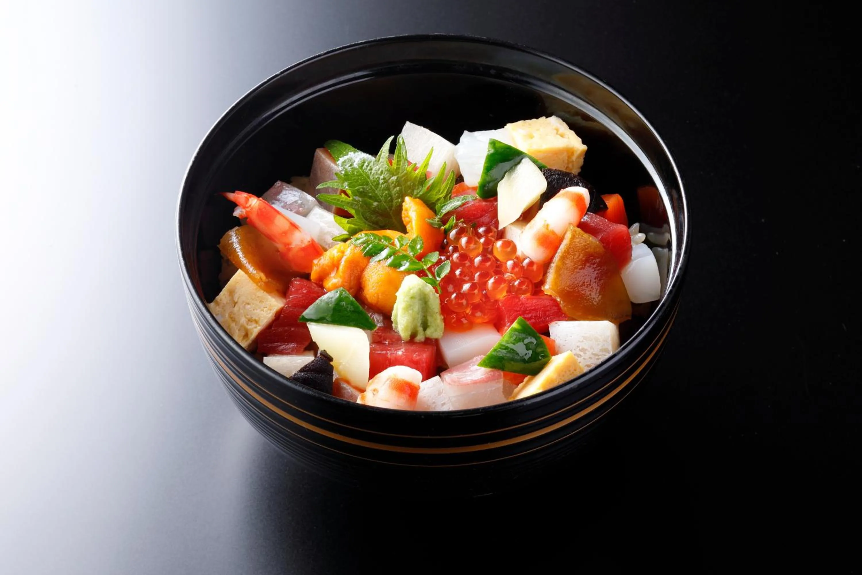 Restaurant/places to eat in Hotel New Otani Tokyo EXECUTIVE HOUSE ZEN