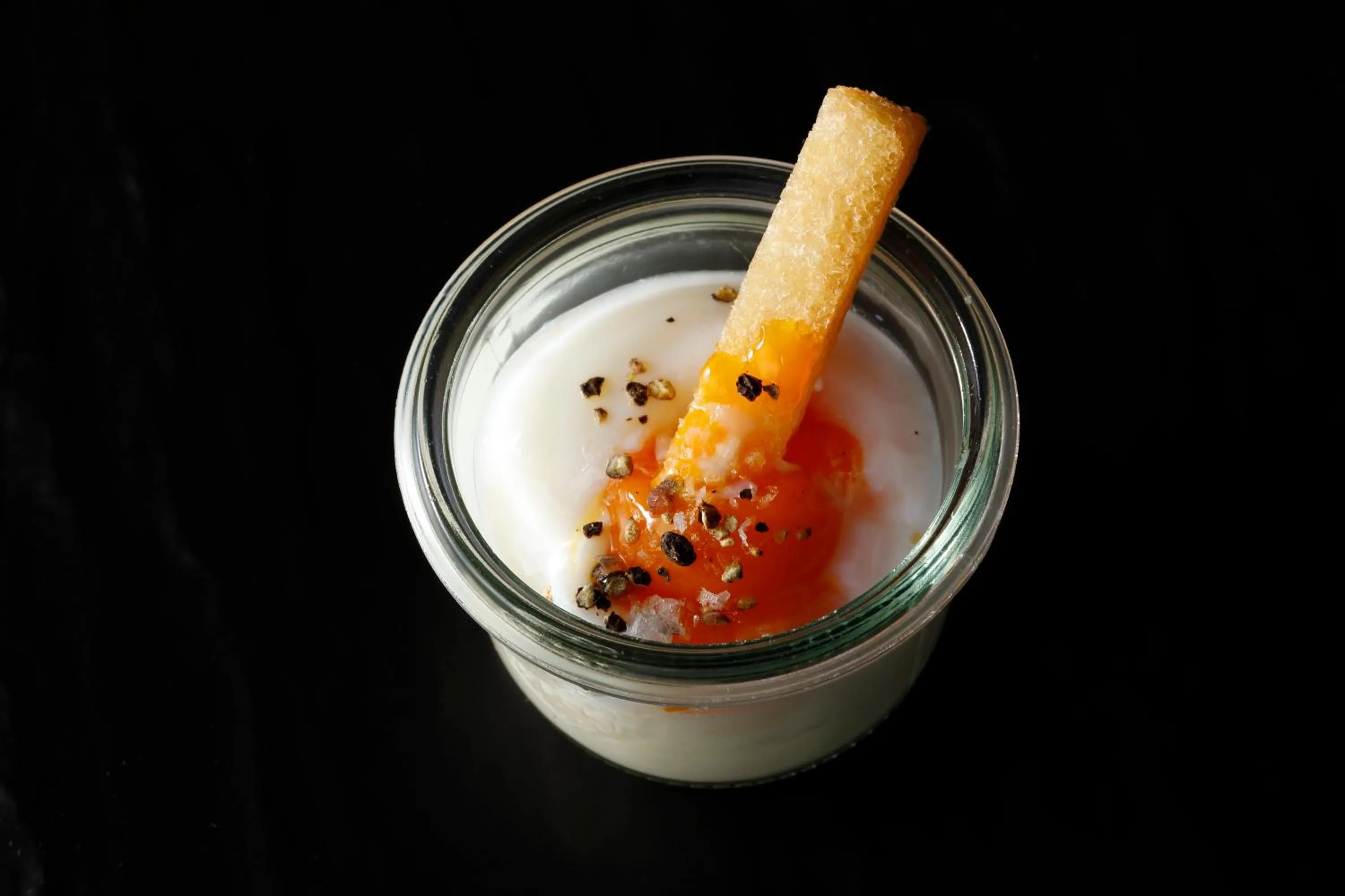 Breakfast in Hotel New Otani Tokyo EXECUTIVE HOUSE ZEN