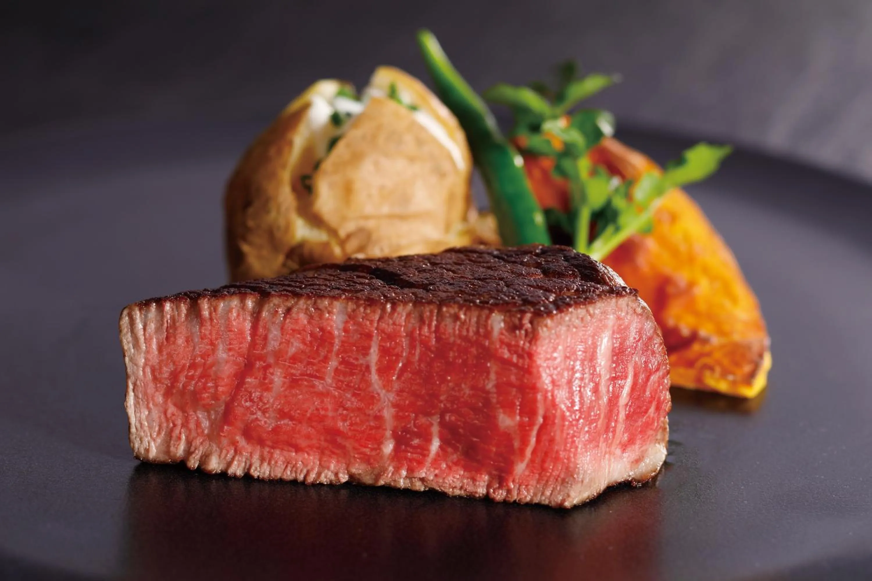 Restaurant/places to eat in Hotel New Otani Tokyo EXECUTIVE HOUSE ZEN