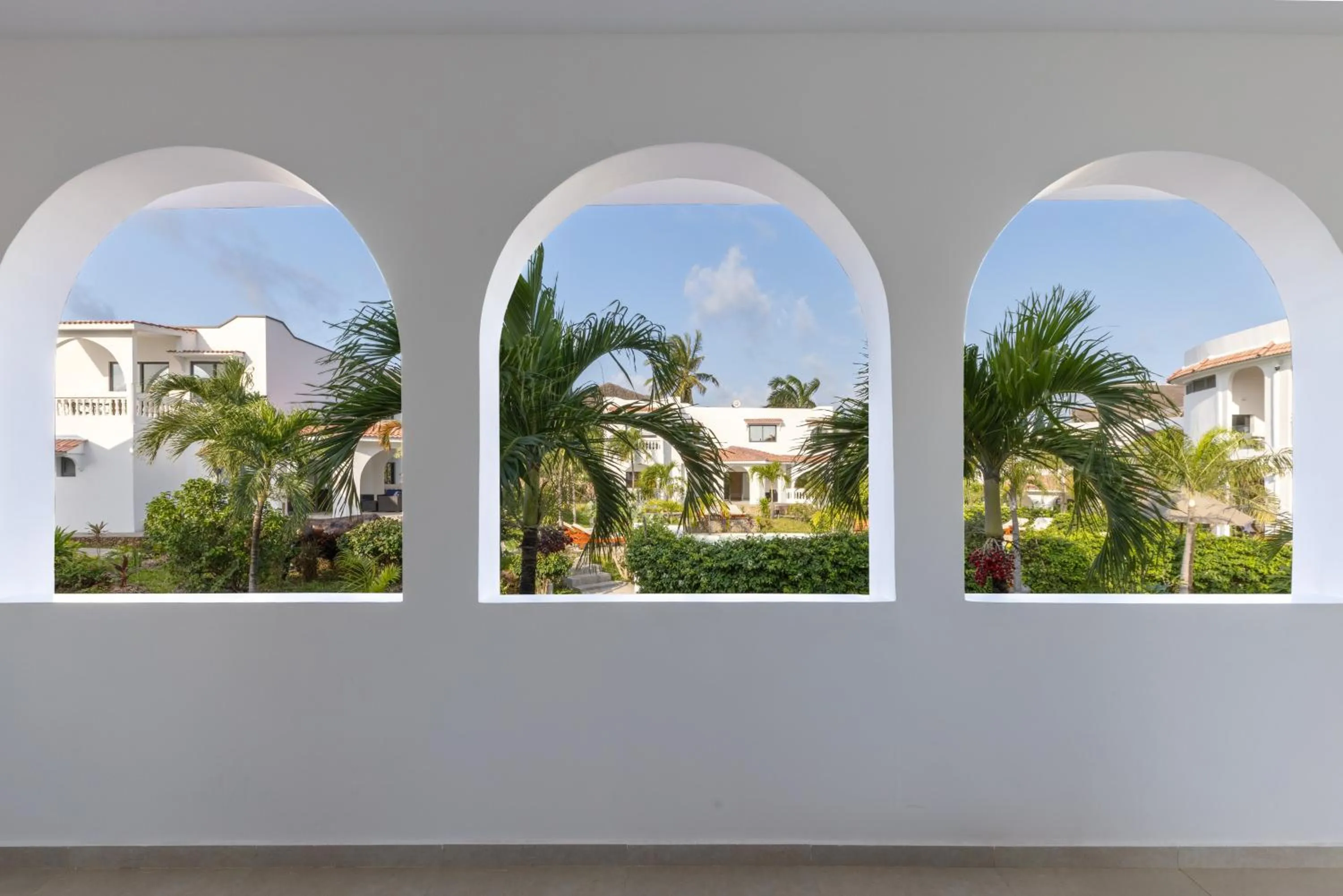 Day in Q Boutique Resort Malindi