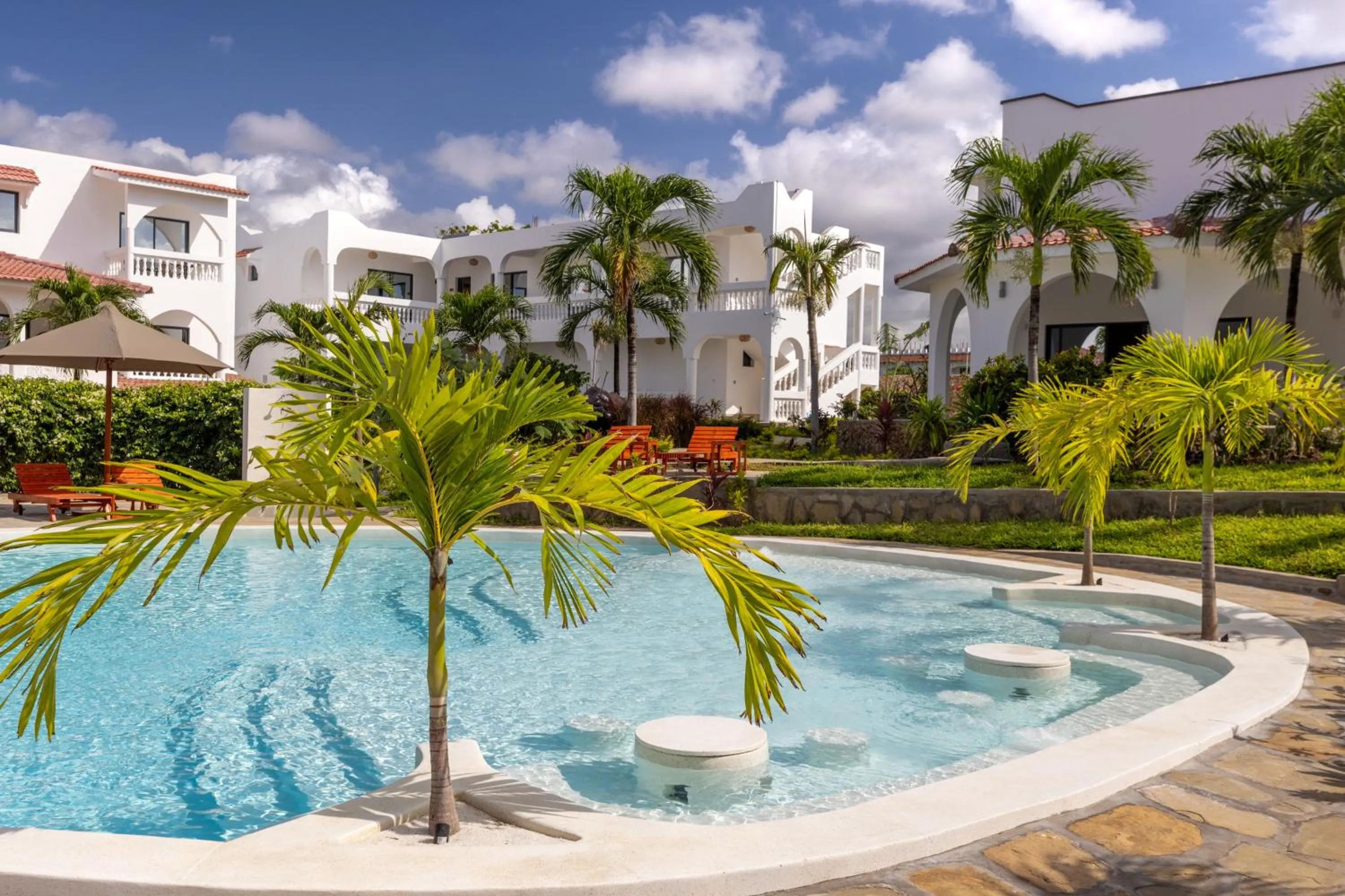 Day in Q Boutique Resort Malindi