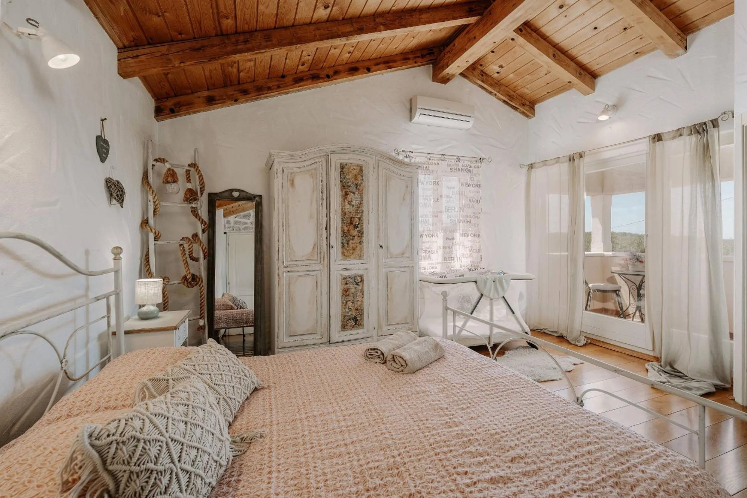 Villa Petra