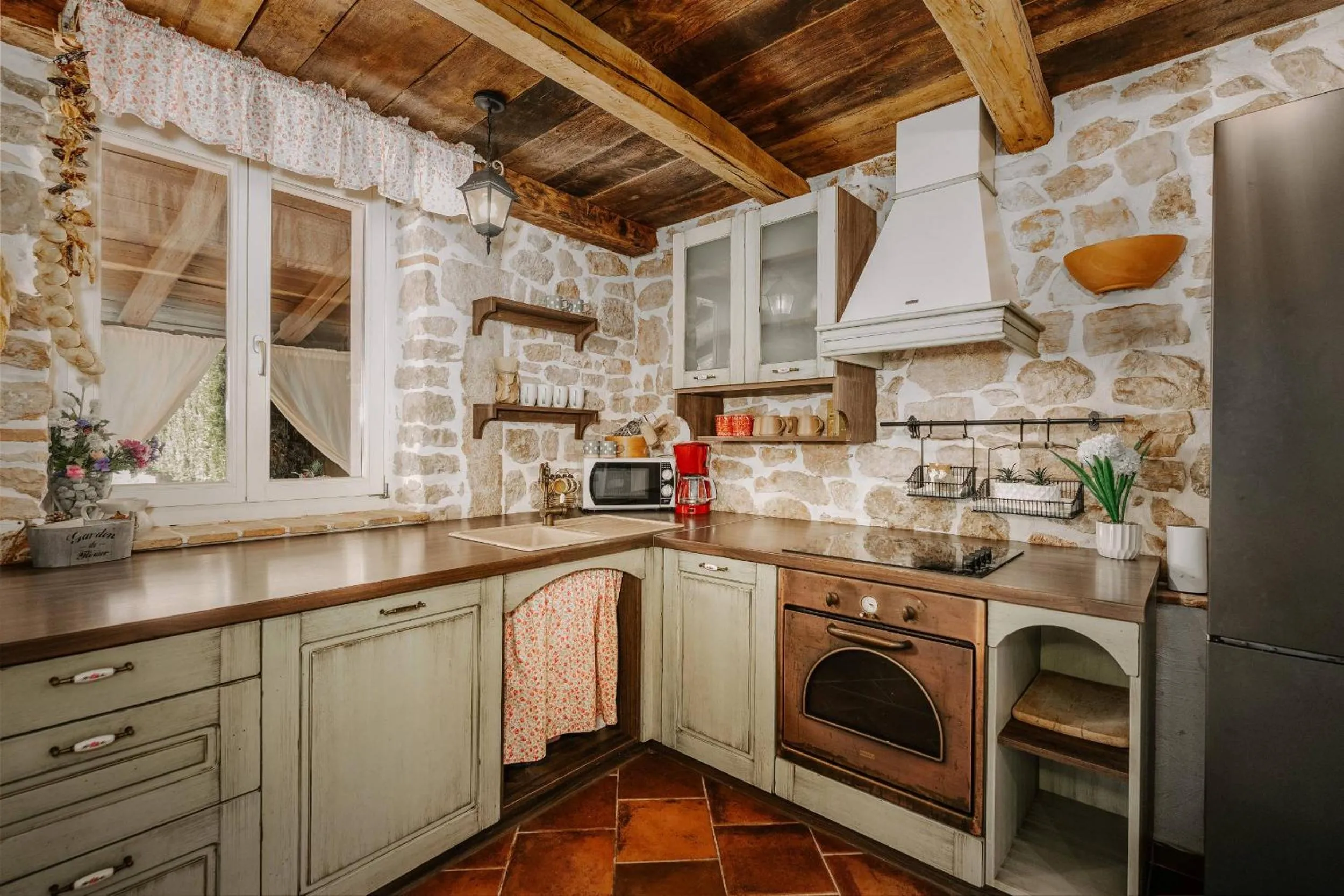 Villa Petra