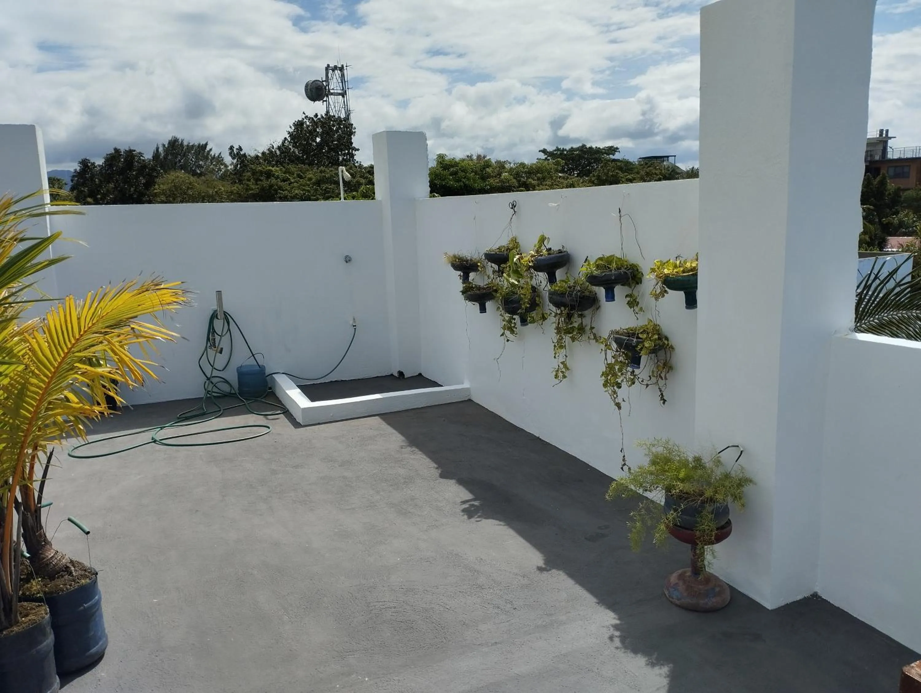 Roger's Place Guesthouse