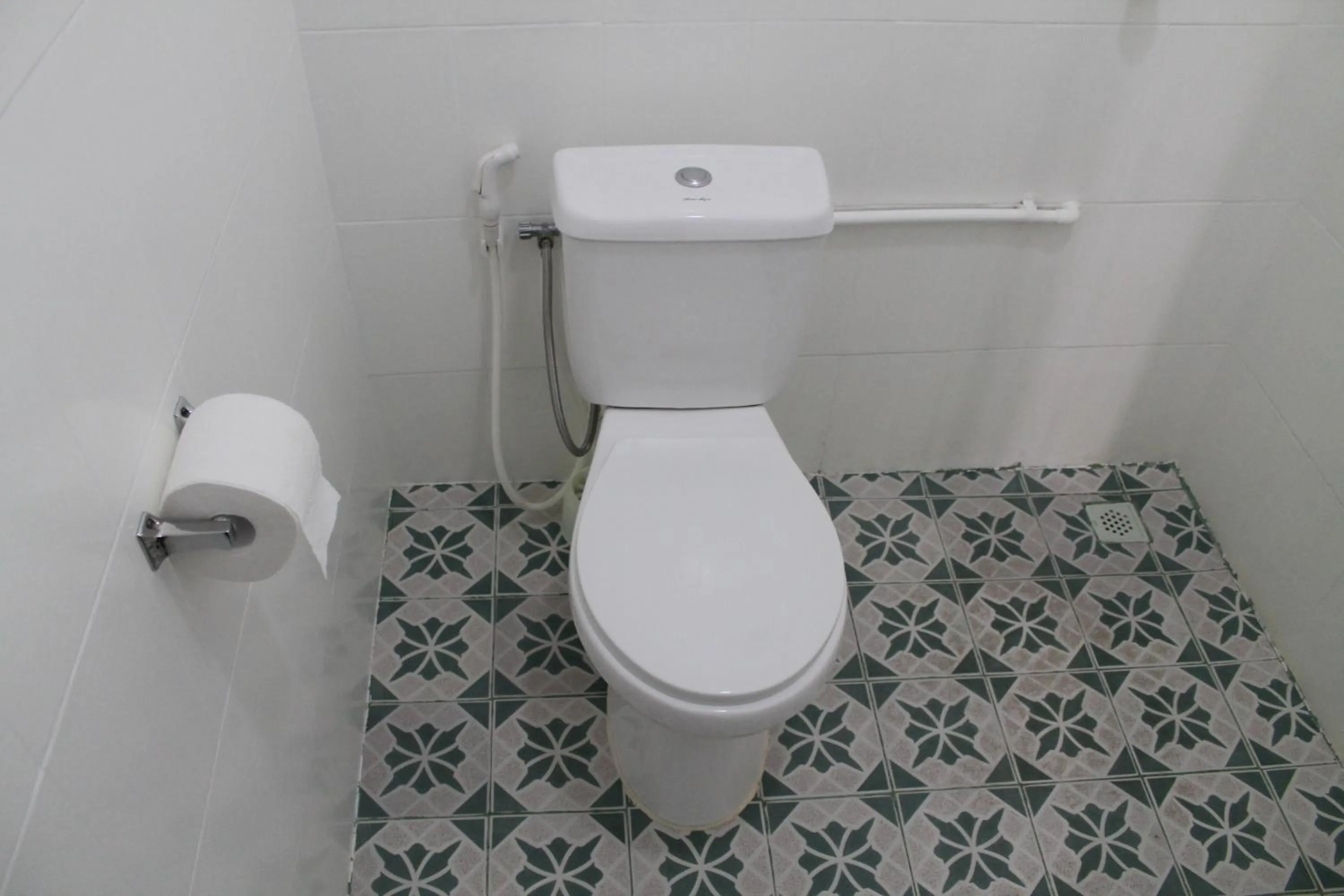 Roger's Place Guesthouse