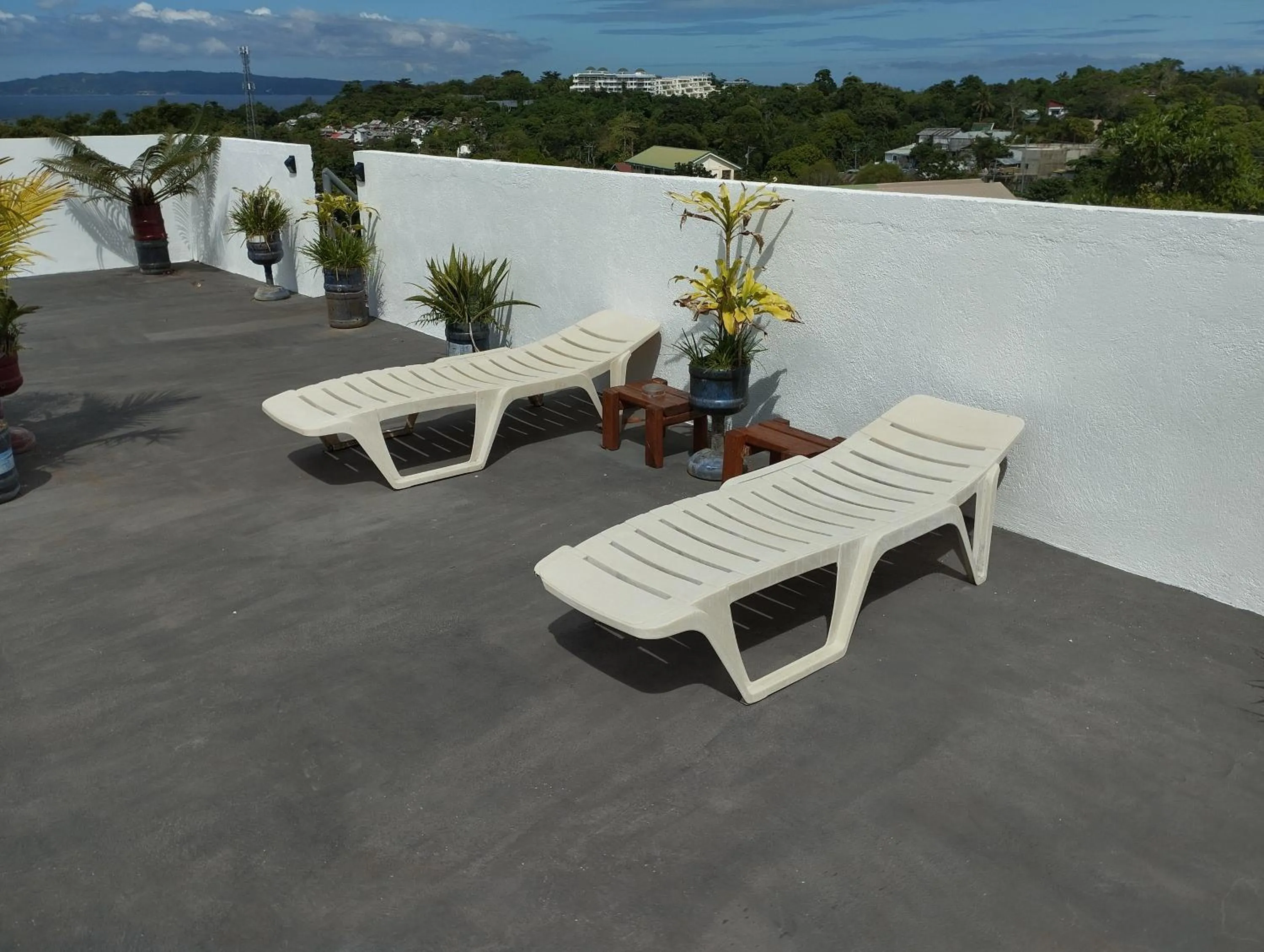 Roger's Place Guesthouse