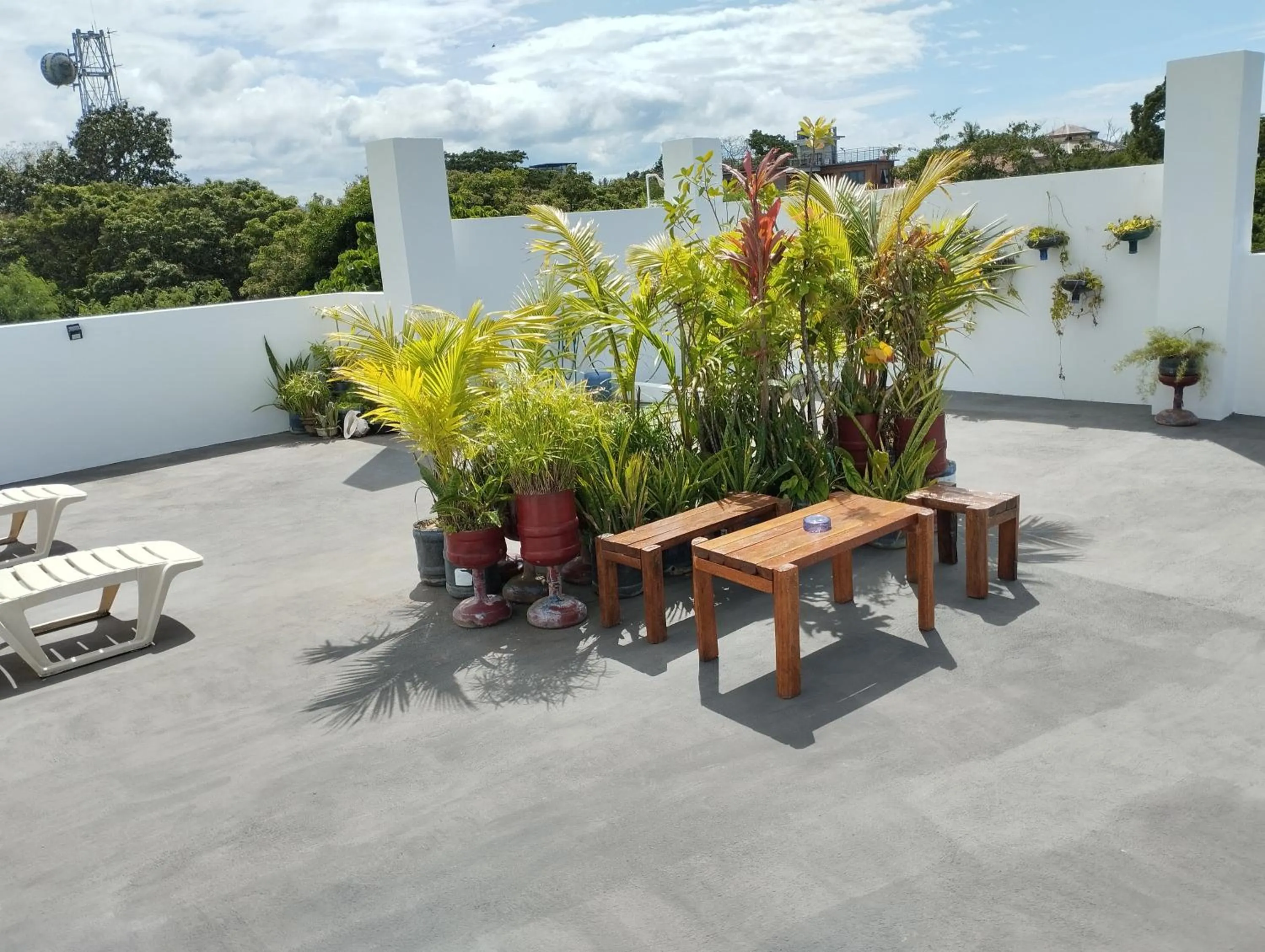 Roger's Place Guesthouse