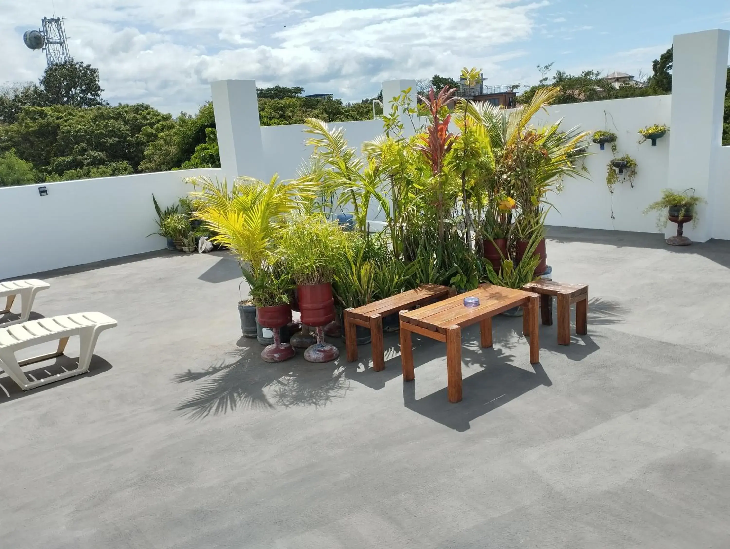 Roger's Place Guesthouse Roger's Place Guesthouse