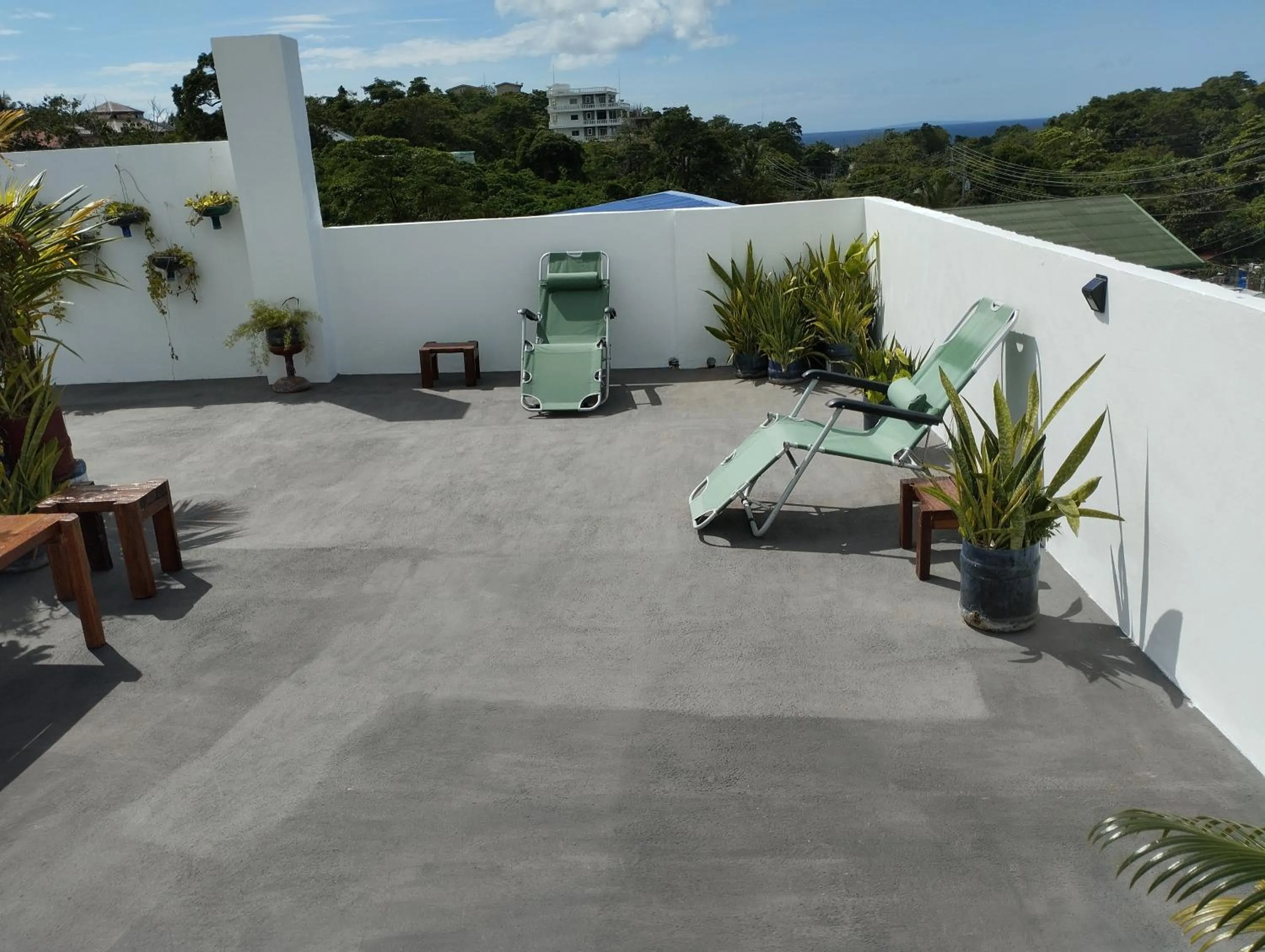 Roger's Place Guesthouse