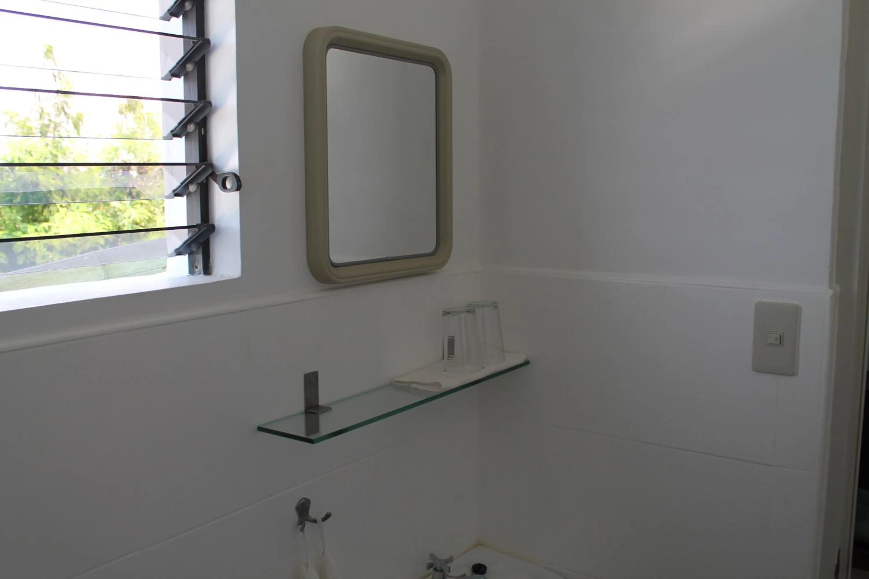 Roger's Place Guesthouse