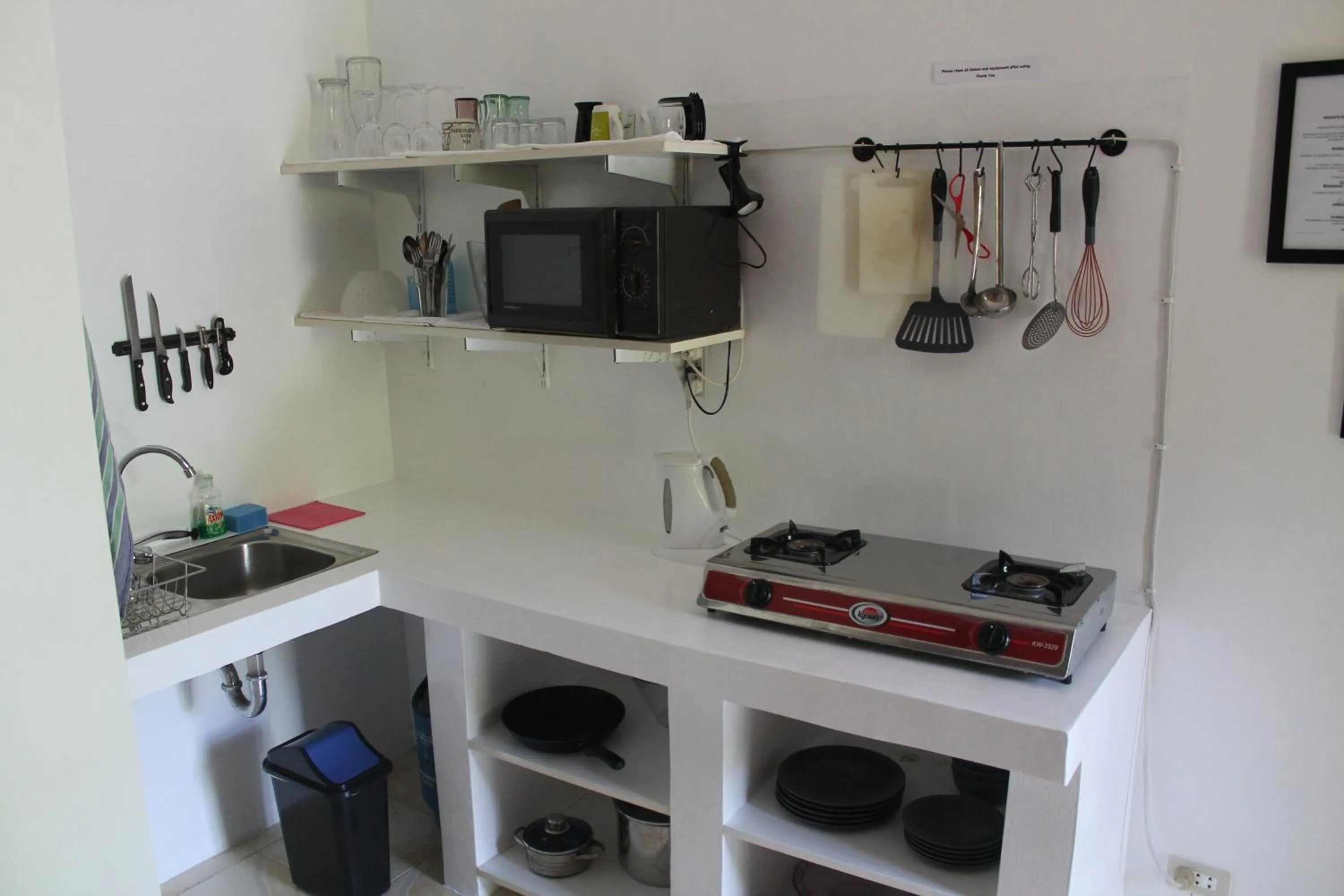 Roger's Place Guesthouse