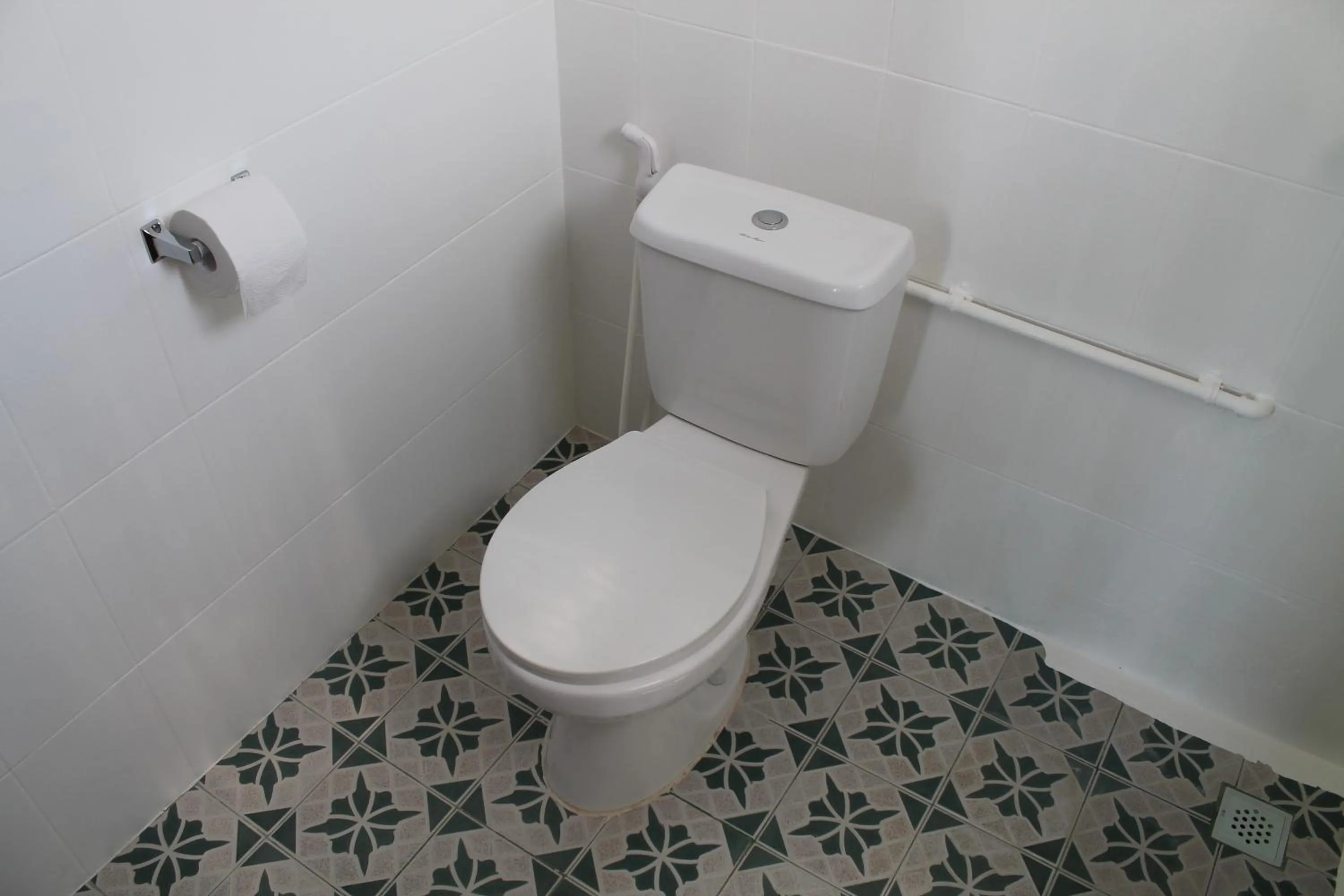 Roger's Place Guesthouse