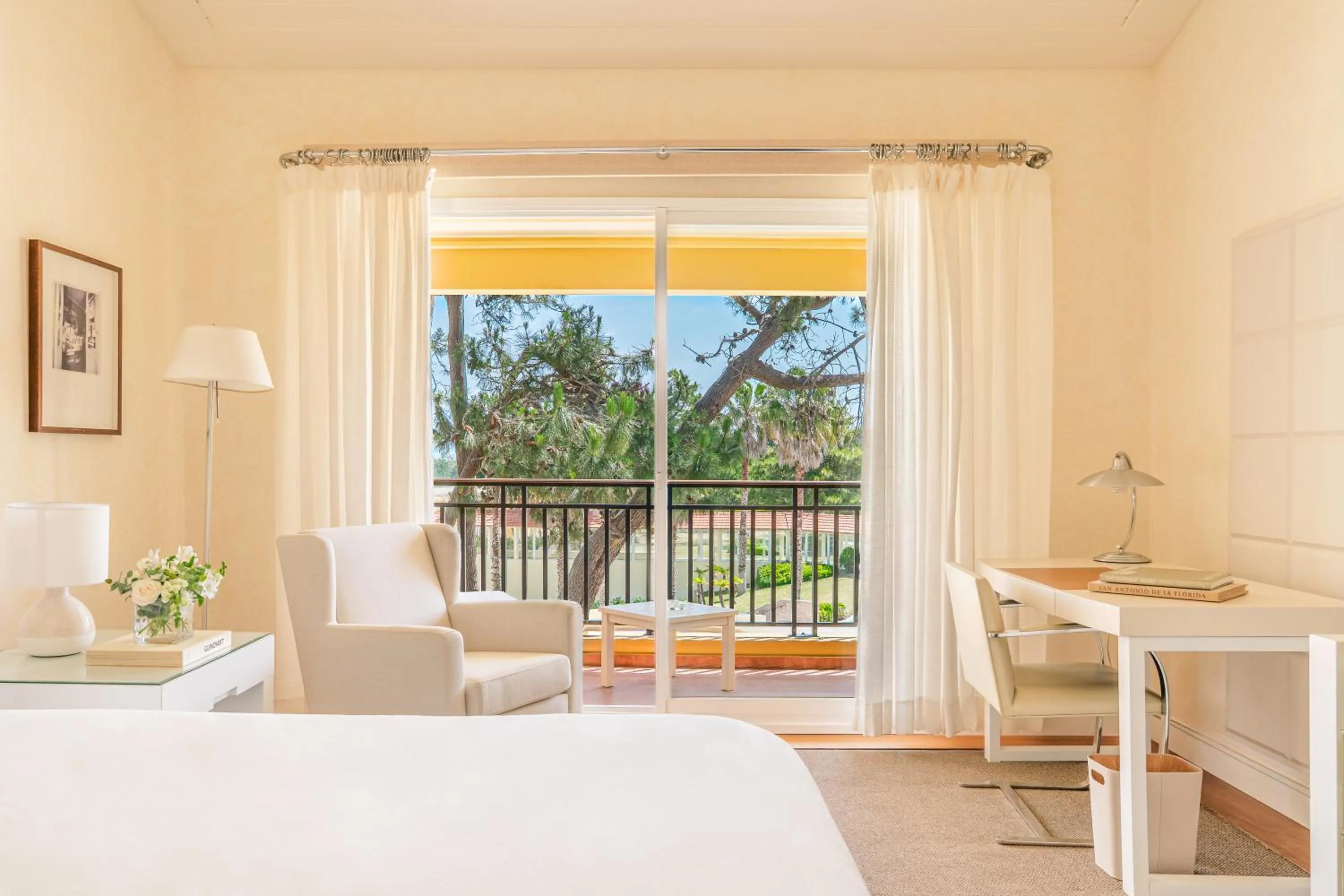 Locanda Punta Del Este