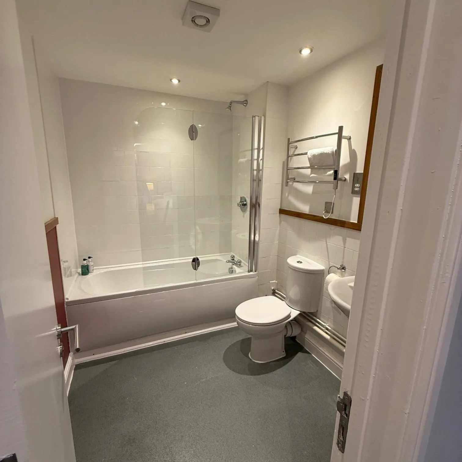 Plas Derwen Hotel
