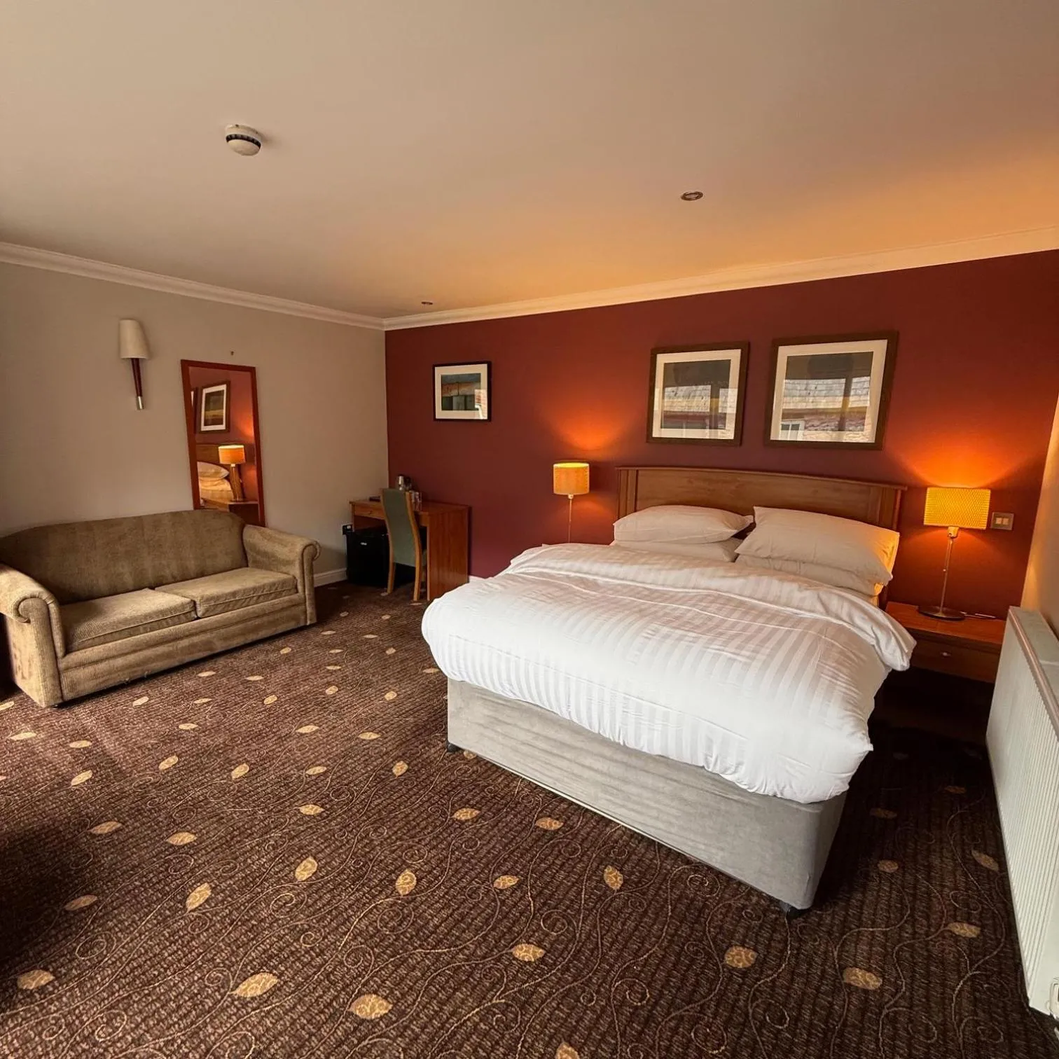 Plas Derwen Hotel