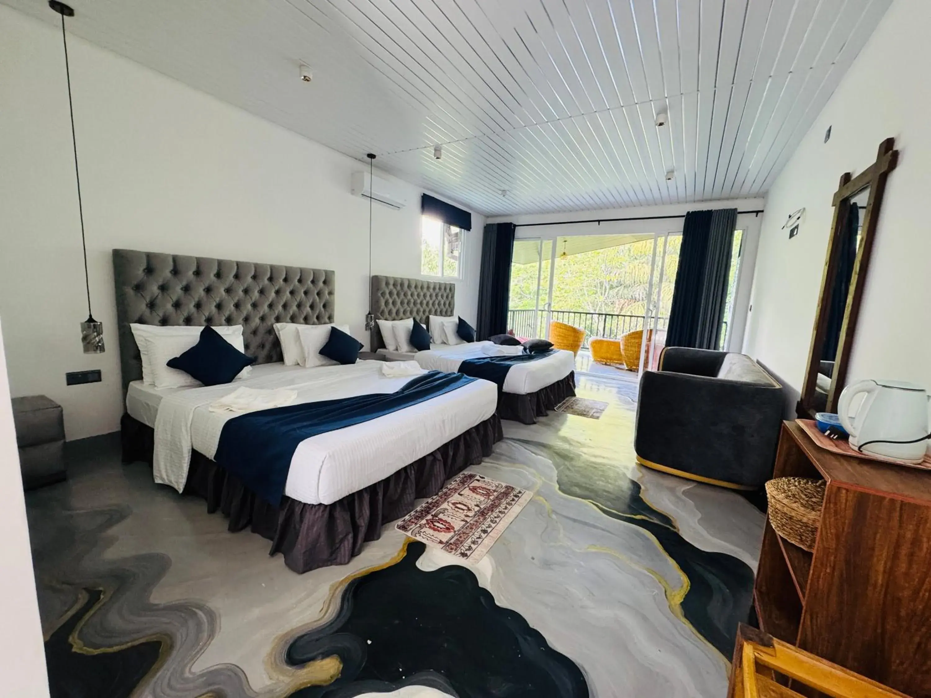 Superior Family Room in River Splendour Home Stay Superior Family Room in River Splendour Home Stay