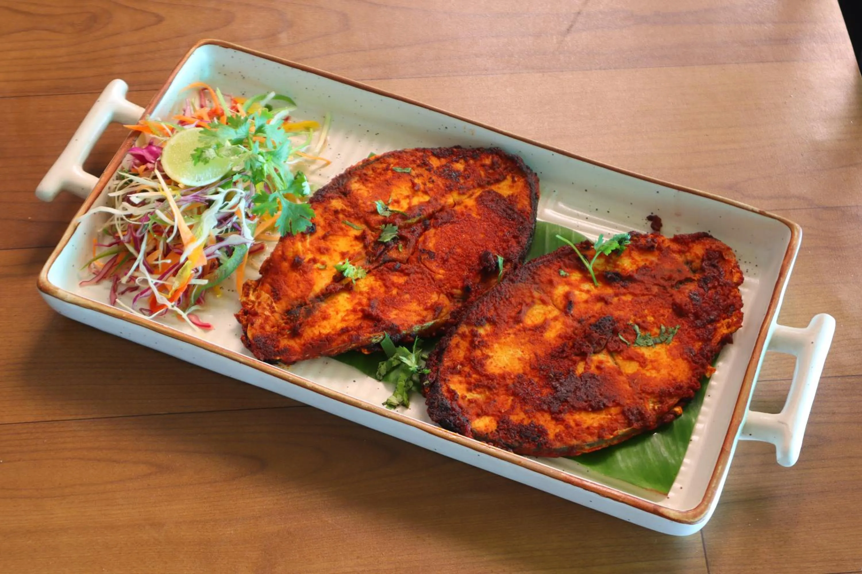 Food close-up in Simrose