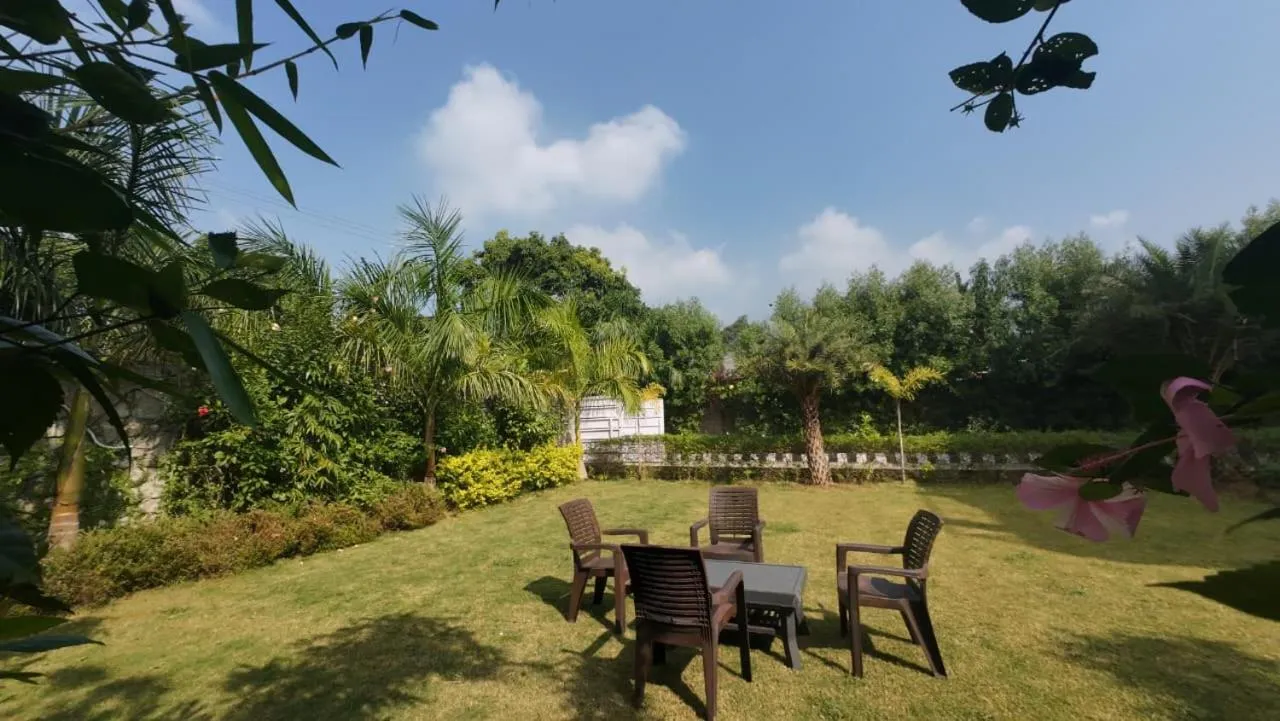 Day in Dreamland Resort