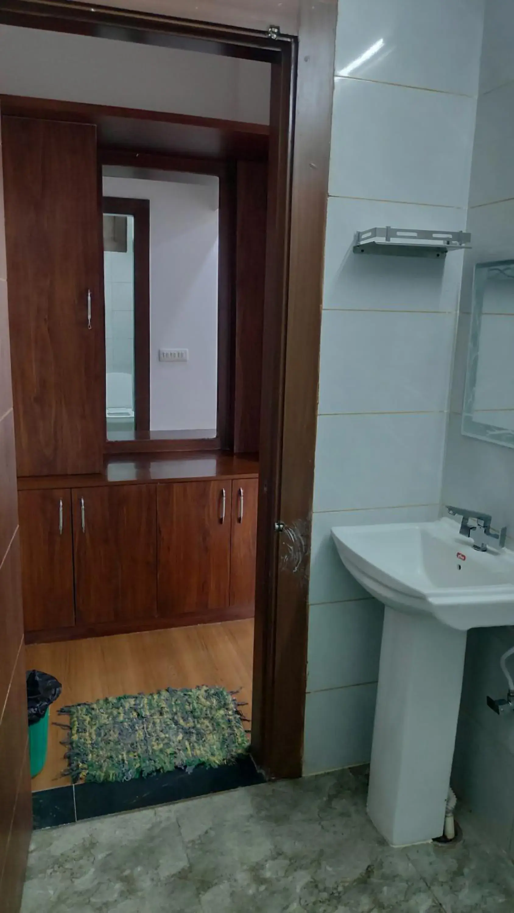 Superior Double Room in Dreamland Resort Superior Double Room in Dreamland Resort