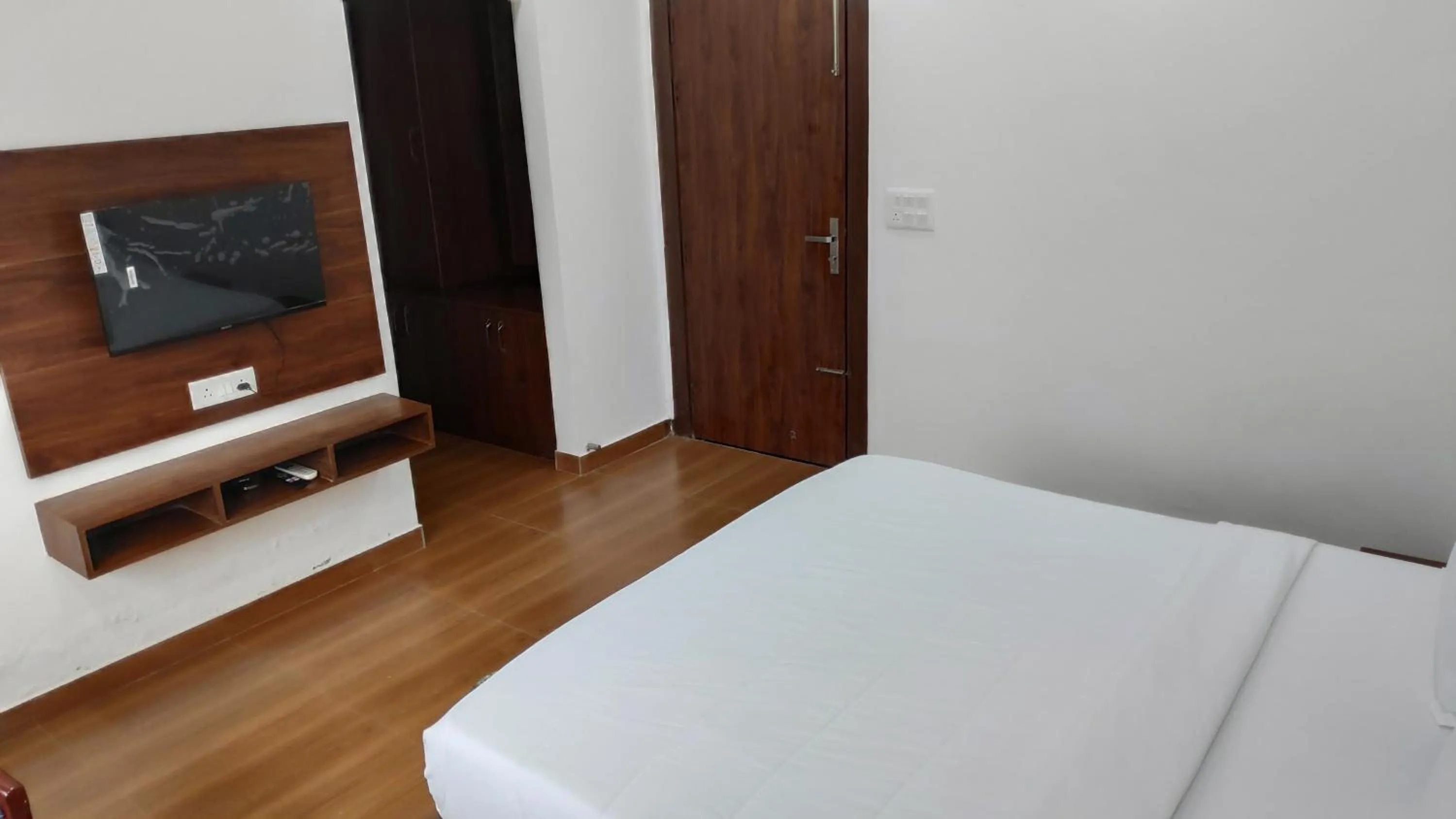 Bedroom, Bed in Dreamland Resort