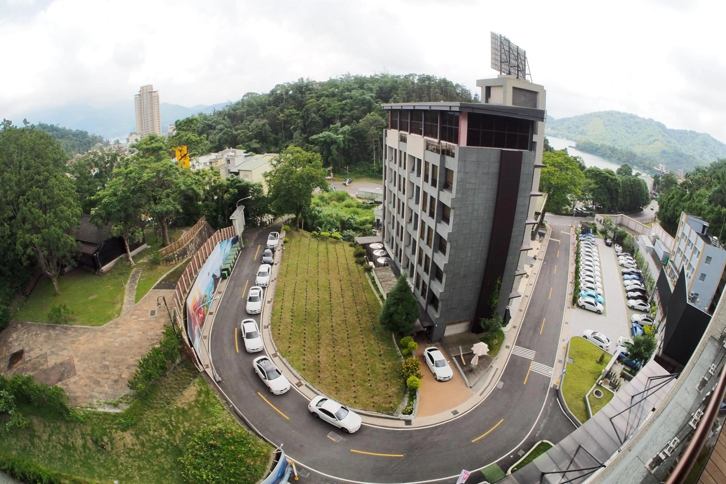 Fuli Hot Spring Resort